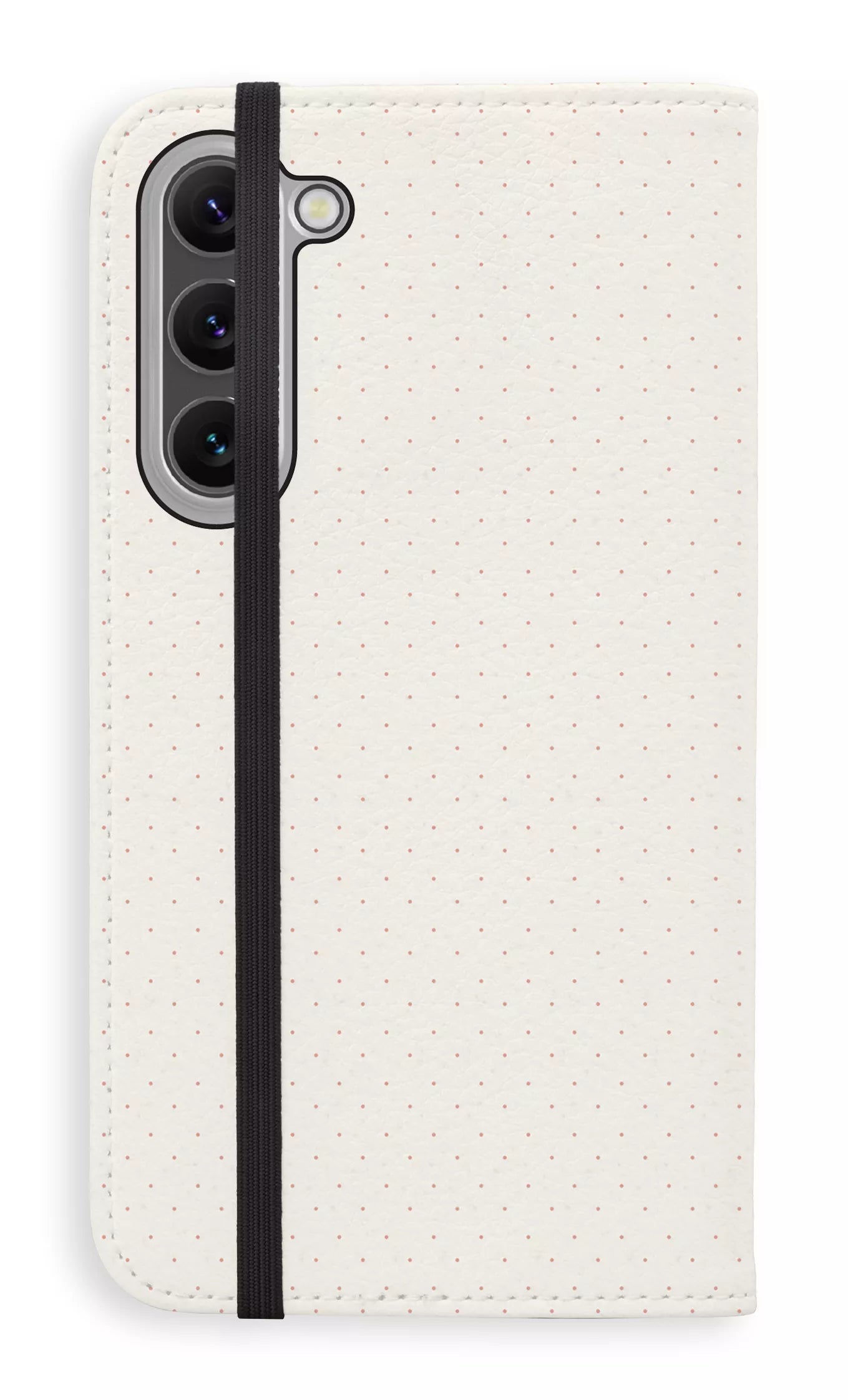 Folio Case Galaxy S23 Plus Fresa Lace Folio Case -