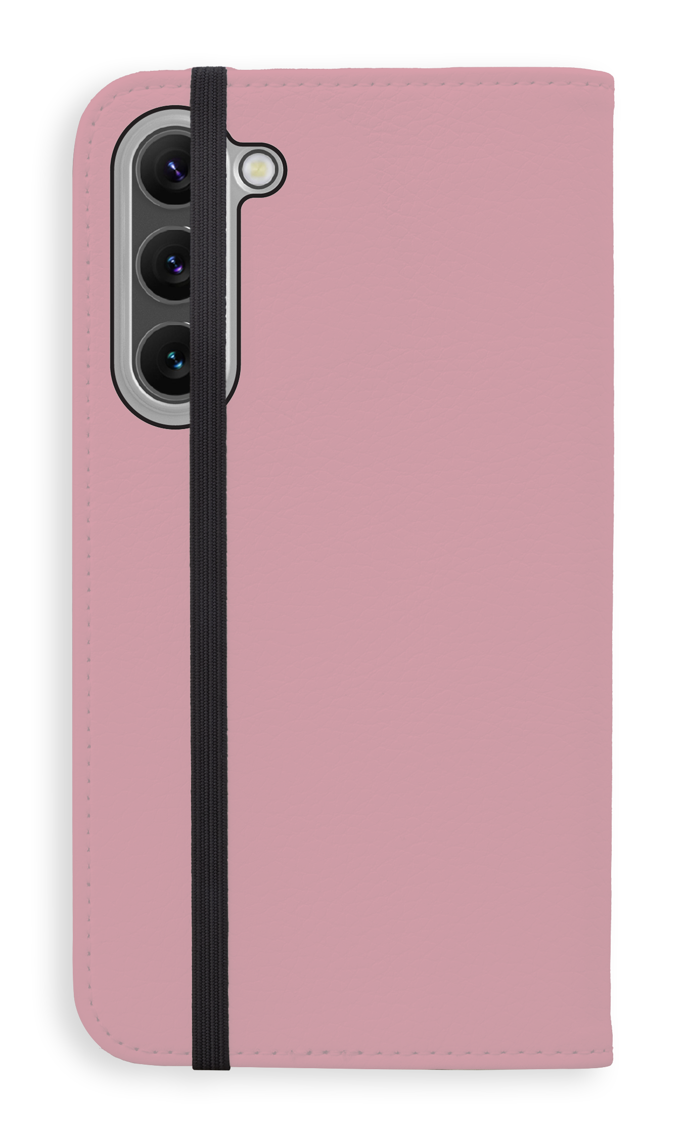 Folio Case Galaxy S23 Plus Peony - Folio Case -