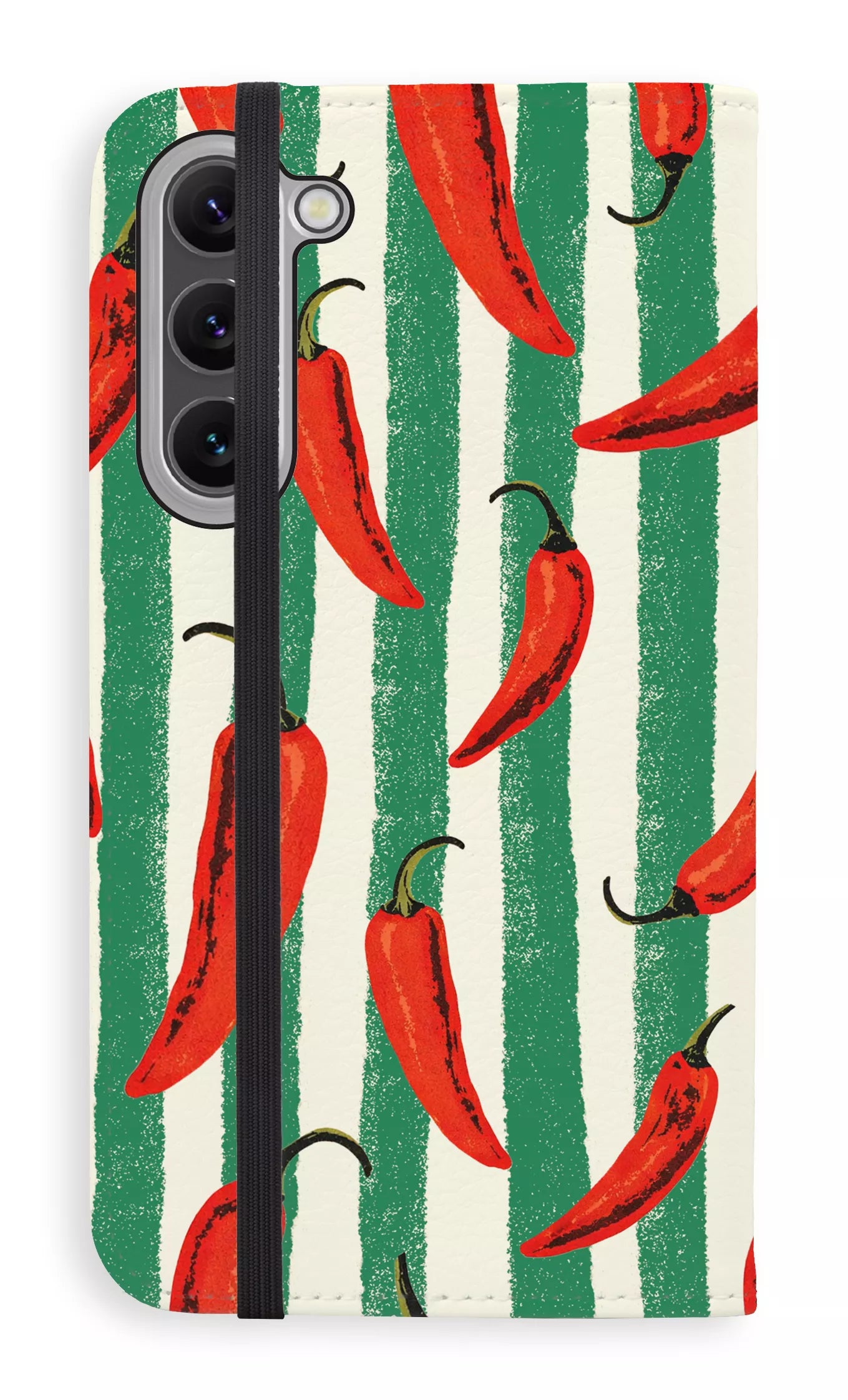 Folio Case Galaxy S23 Plus Piccante Folio Case -