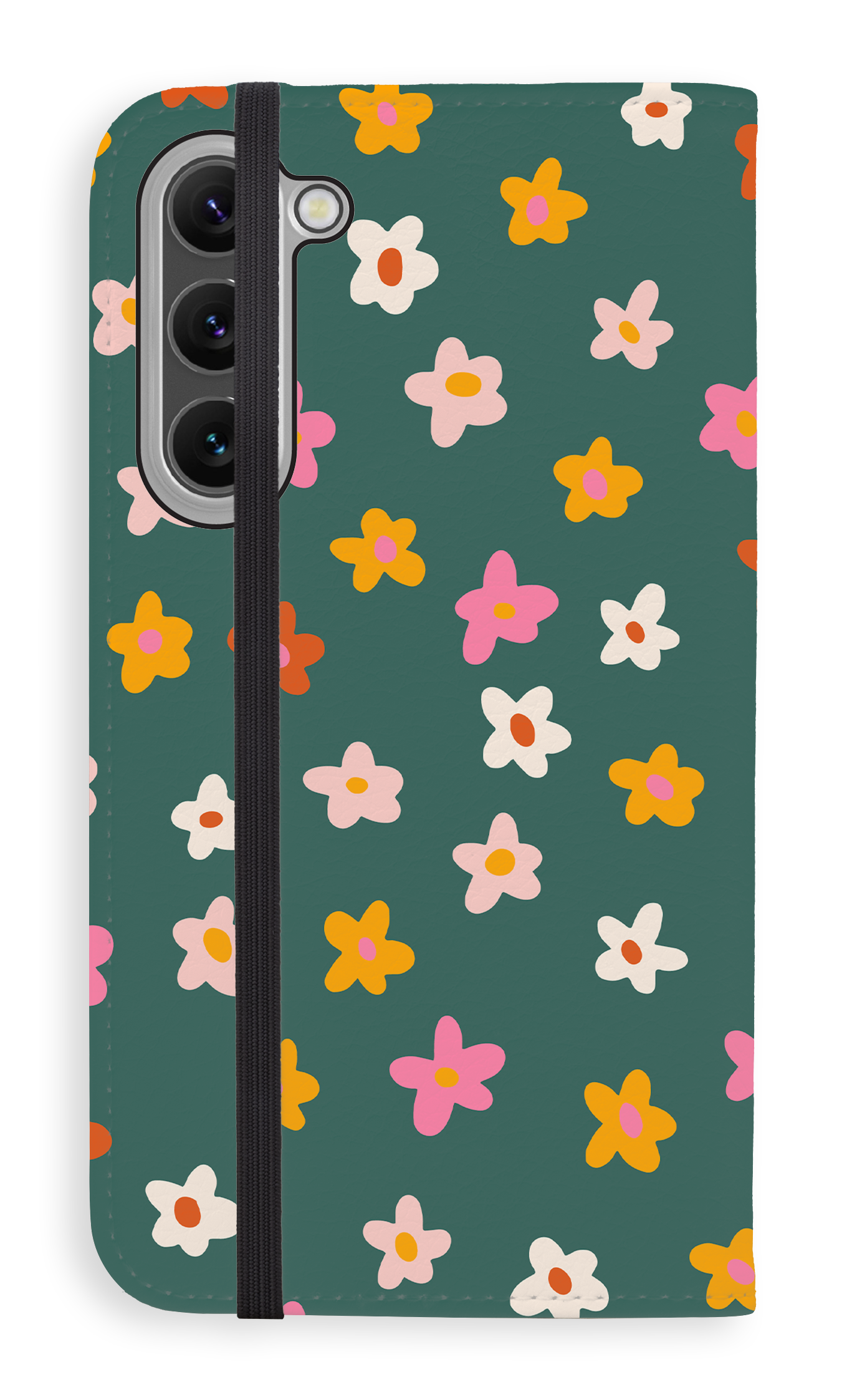 Folio Case Galaxy S23 Plus Rosie - Folio Case -