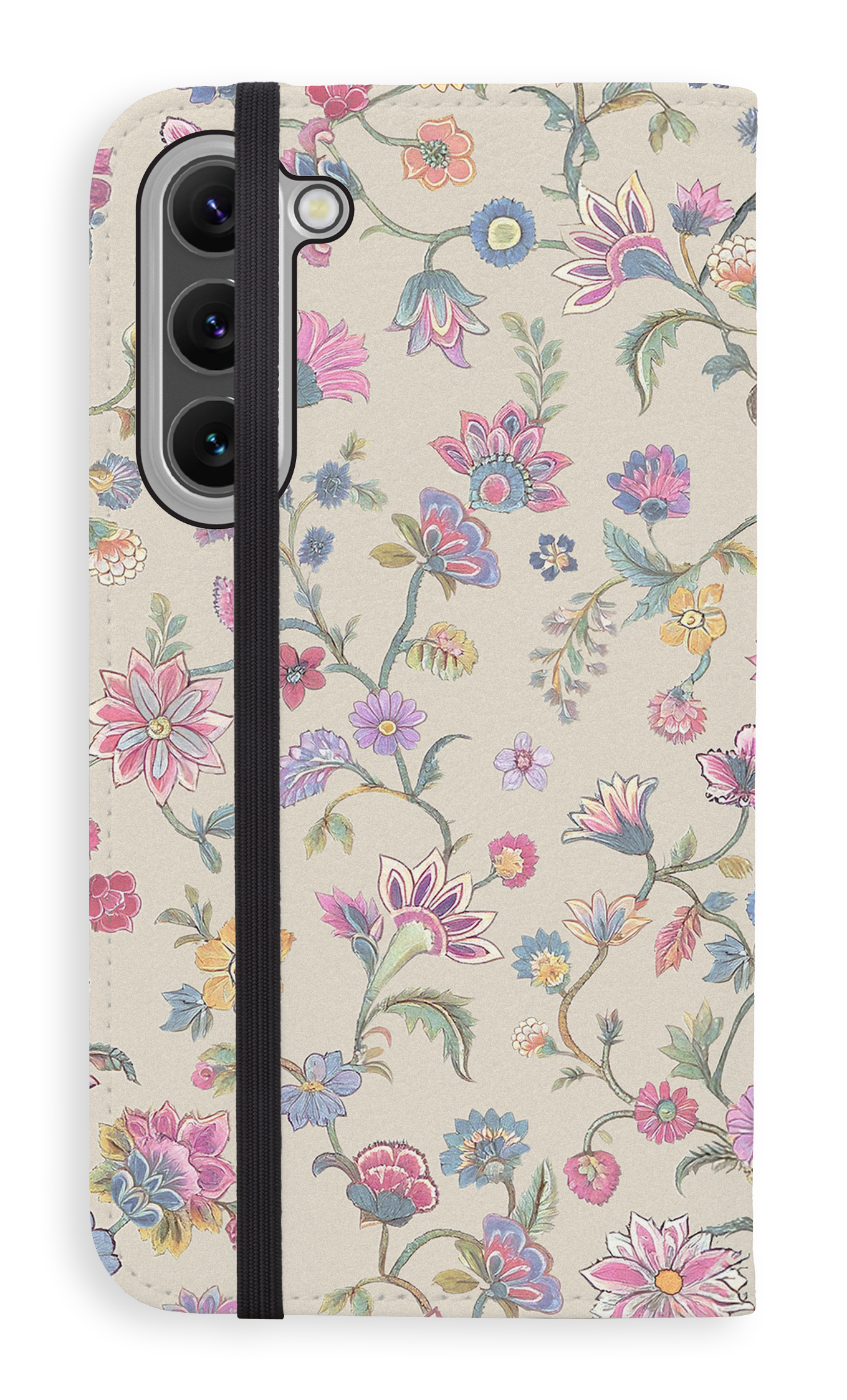 Folio Case Galaxy S23 Plus Secret Garden Folio Case -