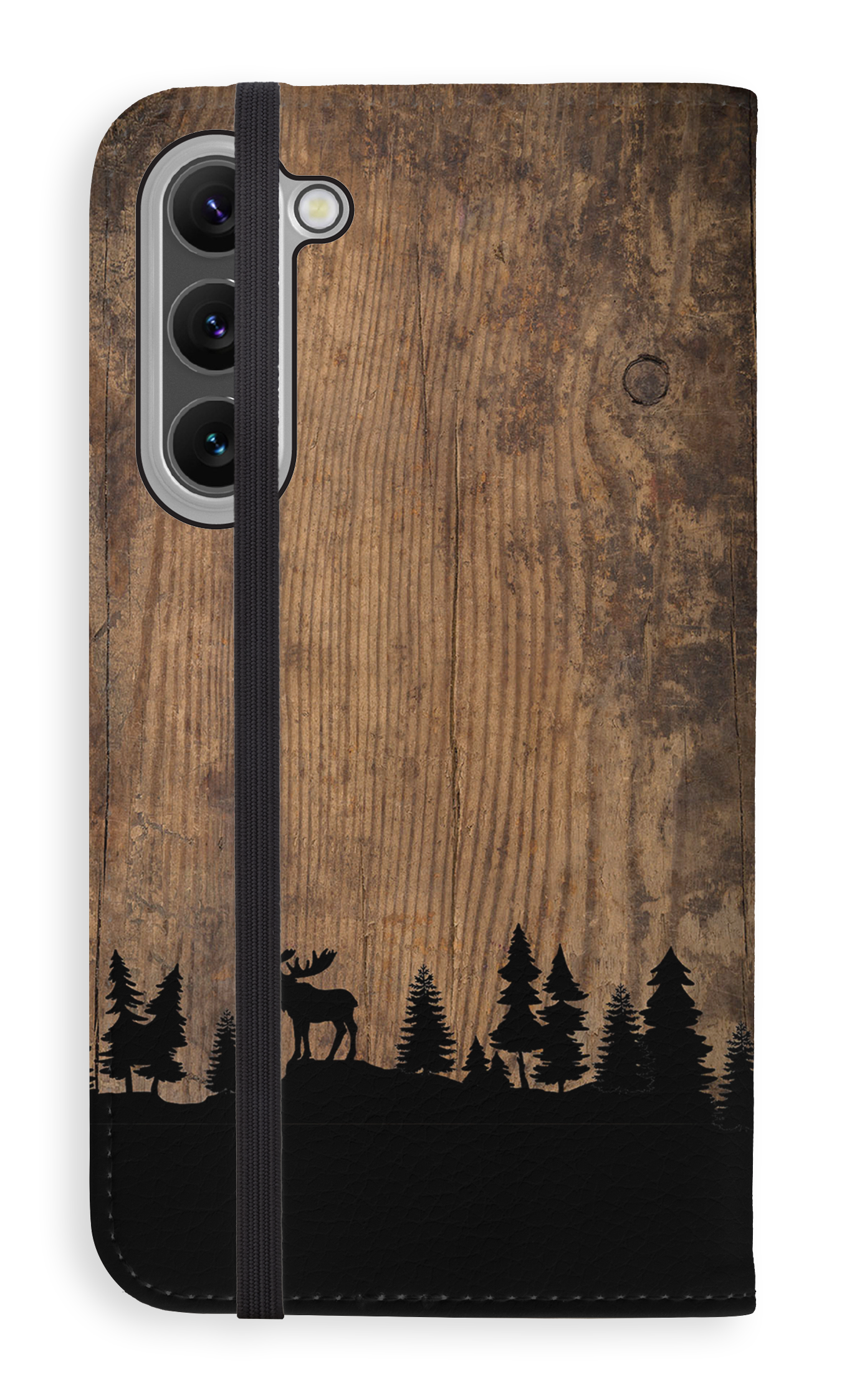 Folio Case Galaxy S23 Plus The Moose - Folio Case -