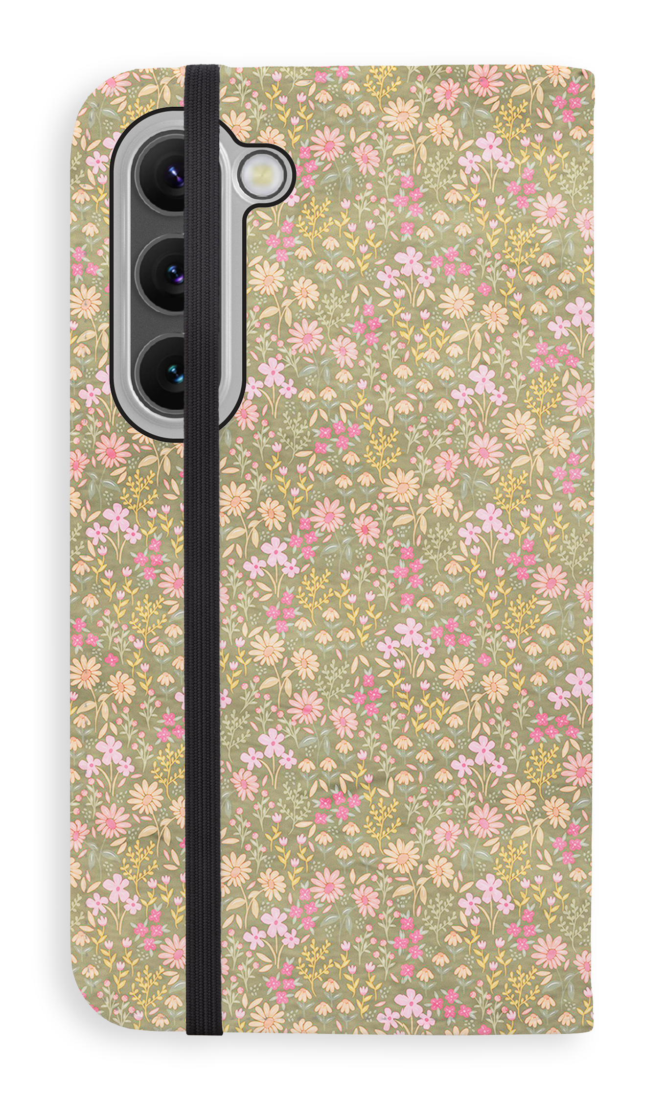 Folio Case Galaxy S23 Prairie Folio Case -
