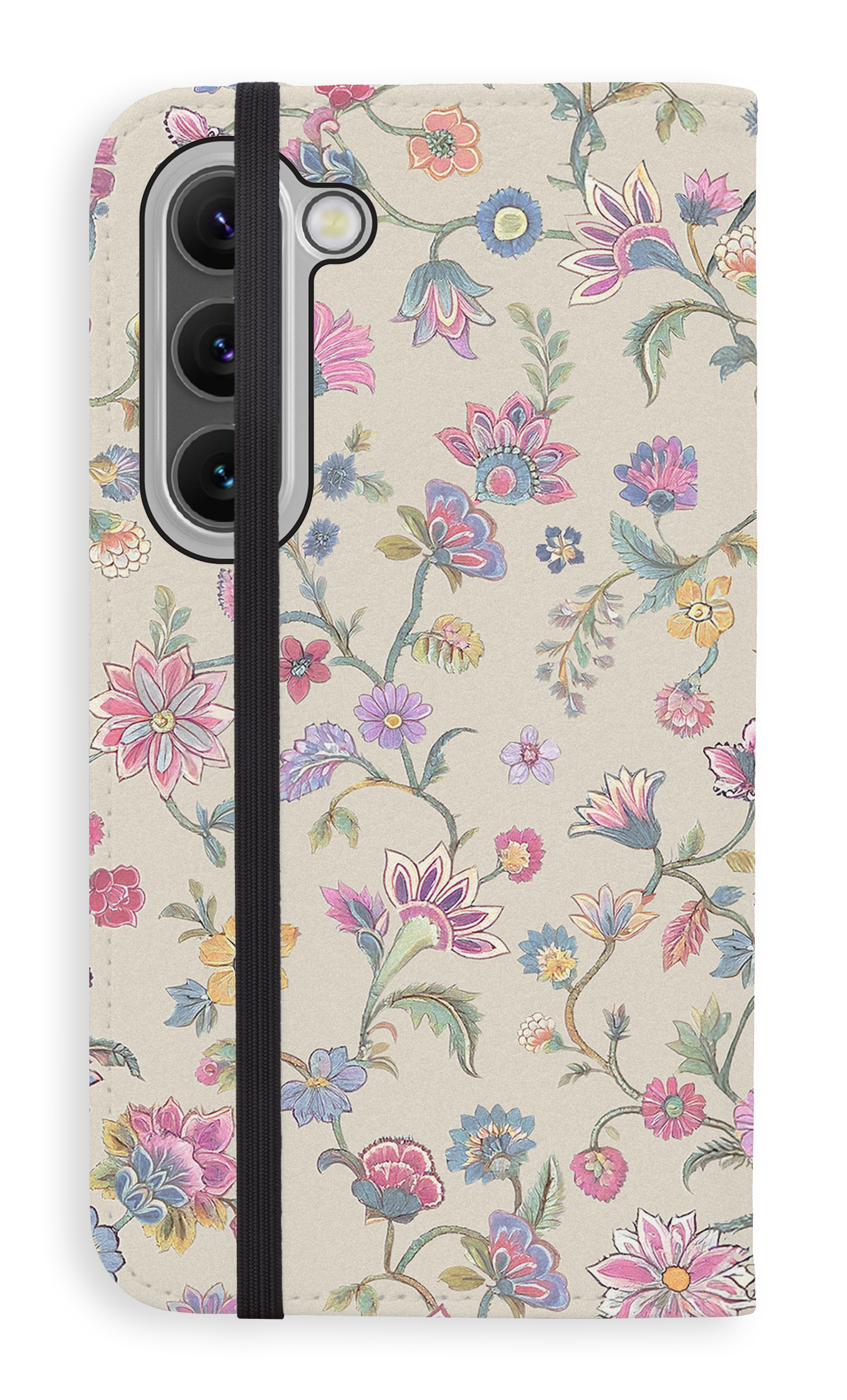Folio Case Galaxy S23 Secret Garden Folio Case -