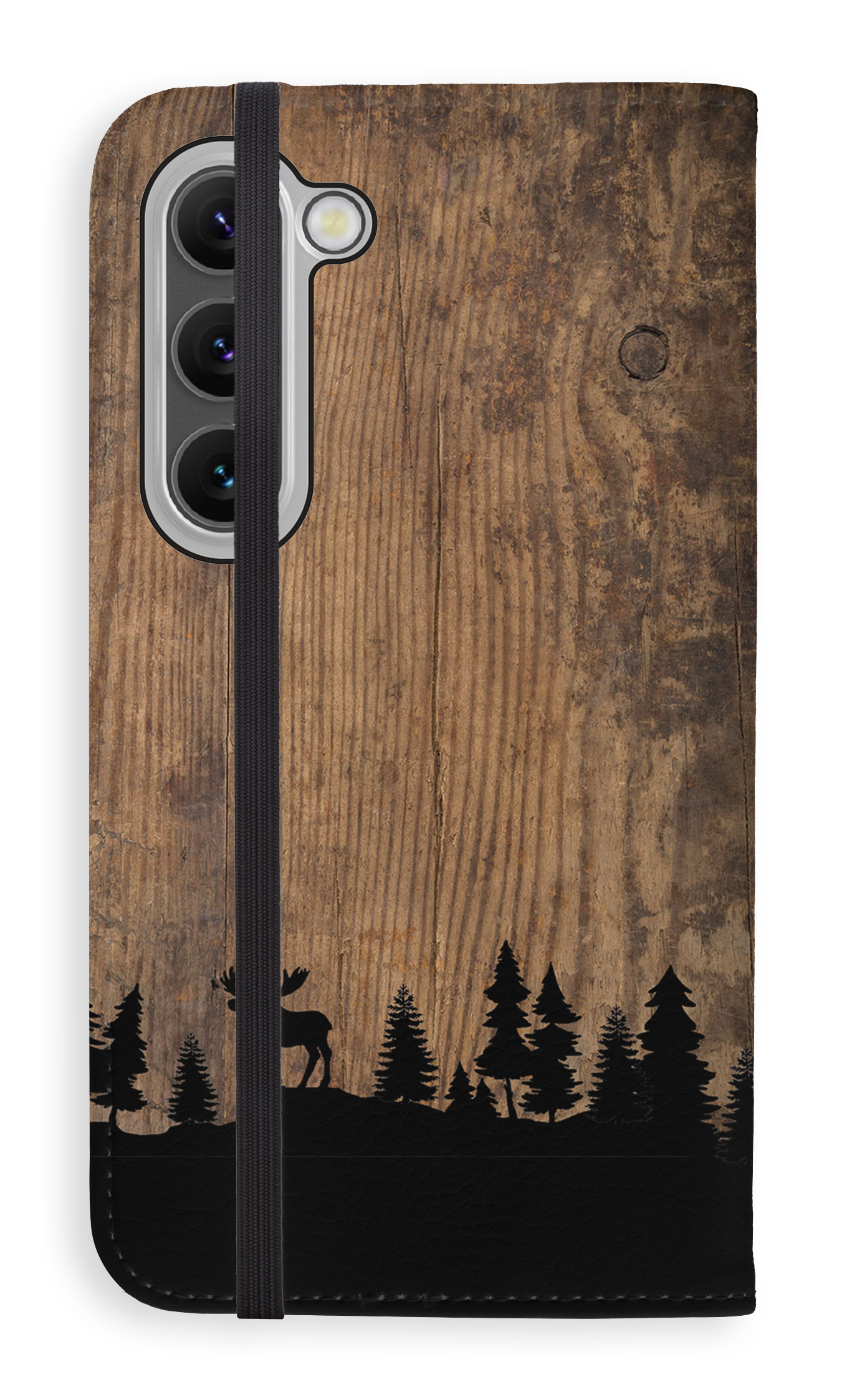 Folio Case Galaxy S23 The Moose - Folio Case -