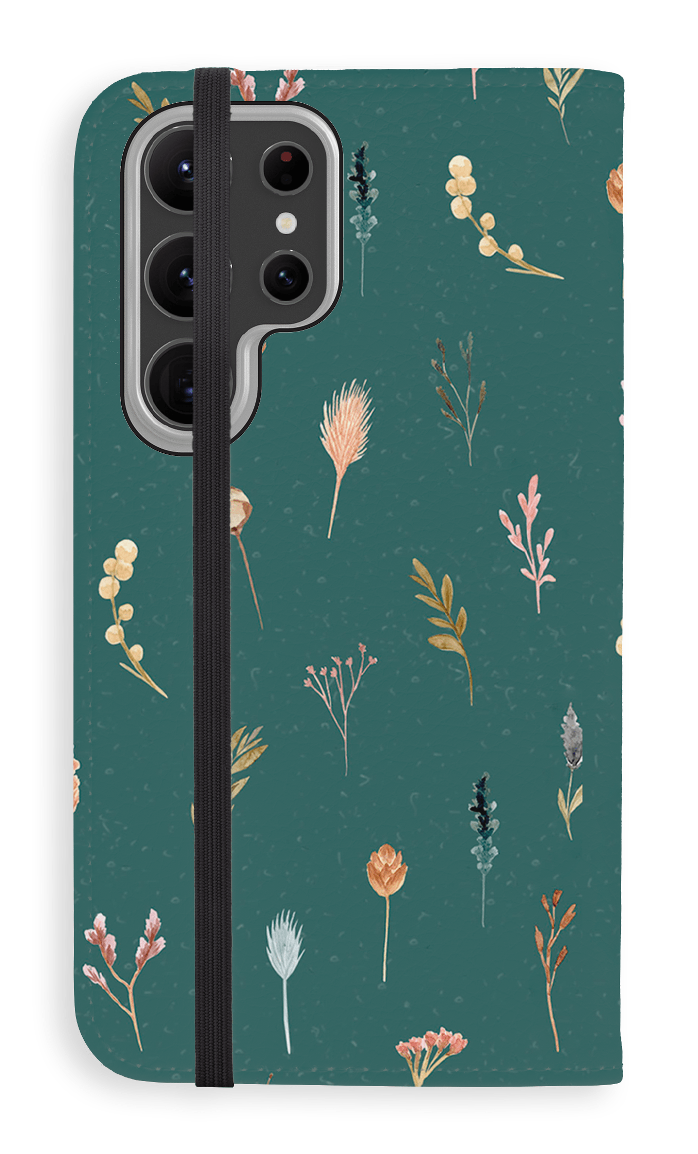Folio Case Galaxy S23 Ultra Breezy - Folio Case -