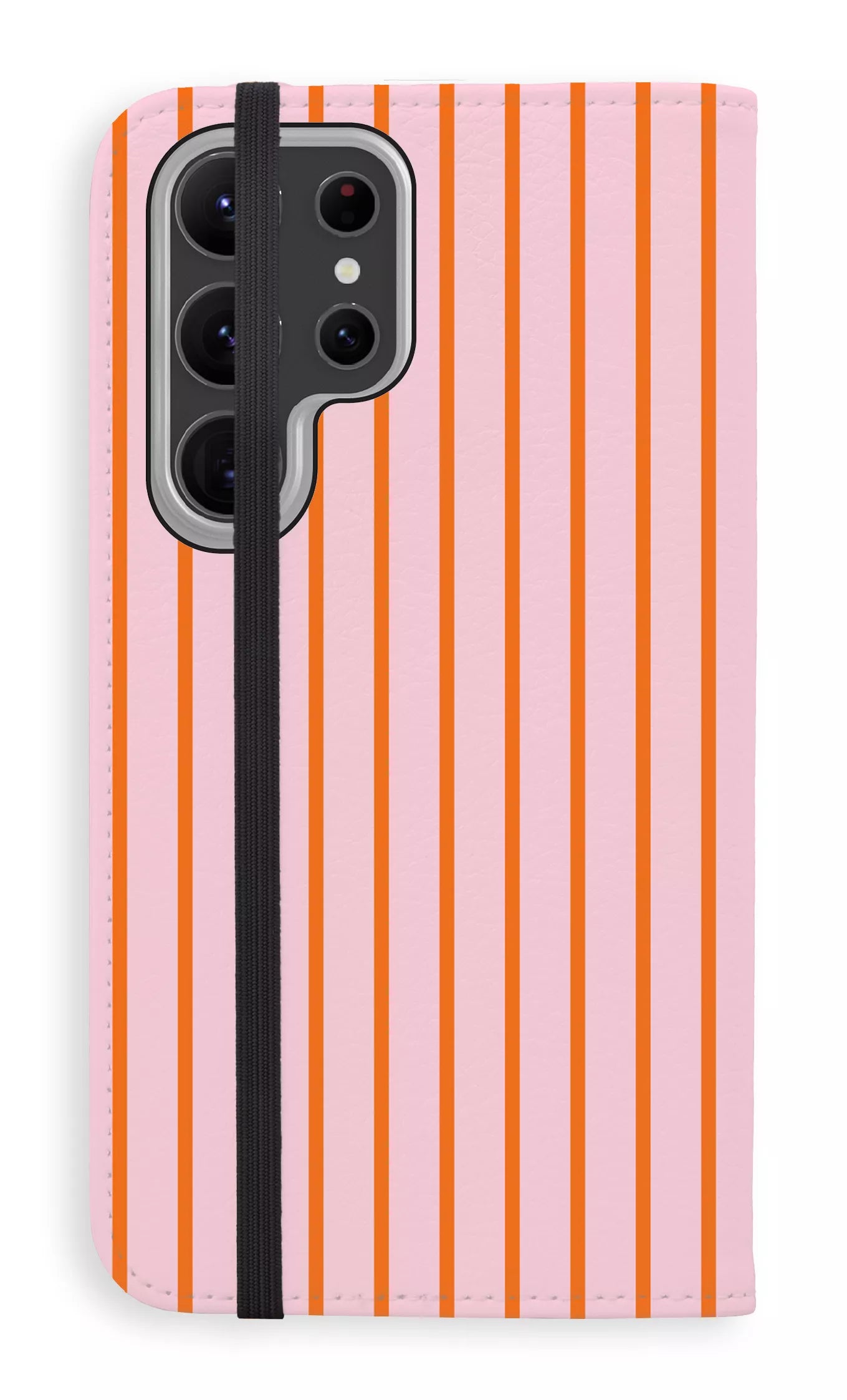 Folio Case Galaxy S23 Ultra Dolce Striscia Folio Case -