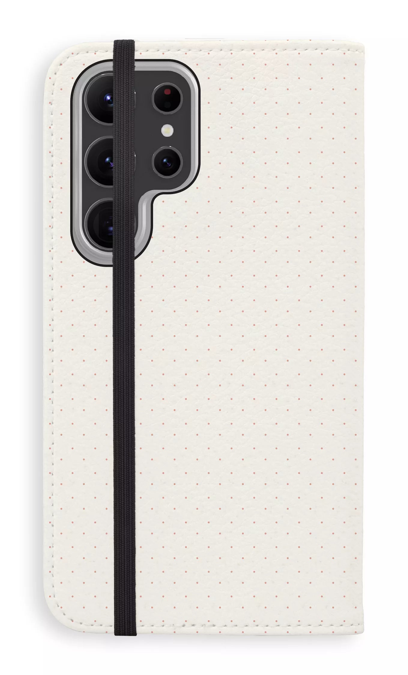 Folio Case Galaxy S23 Ultra Fresa Lace Folio Case -