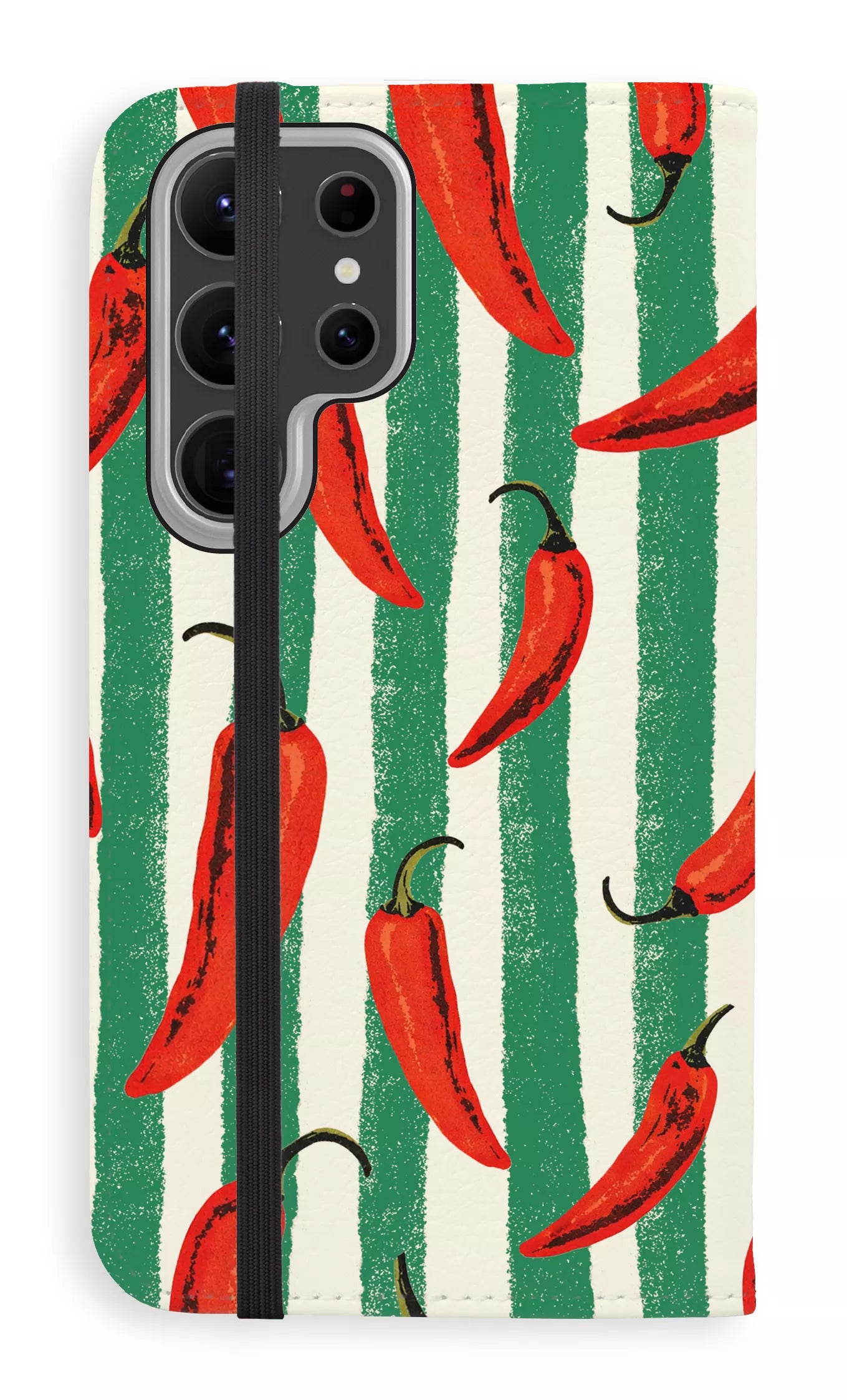 Folio Case Galaxy S23 Ultra Piccante Folio Case -
