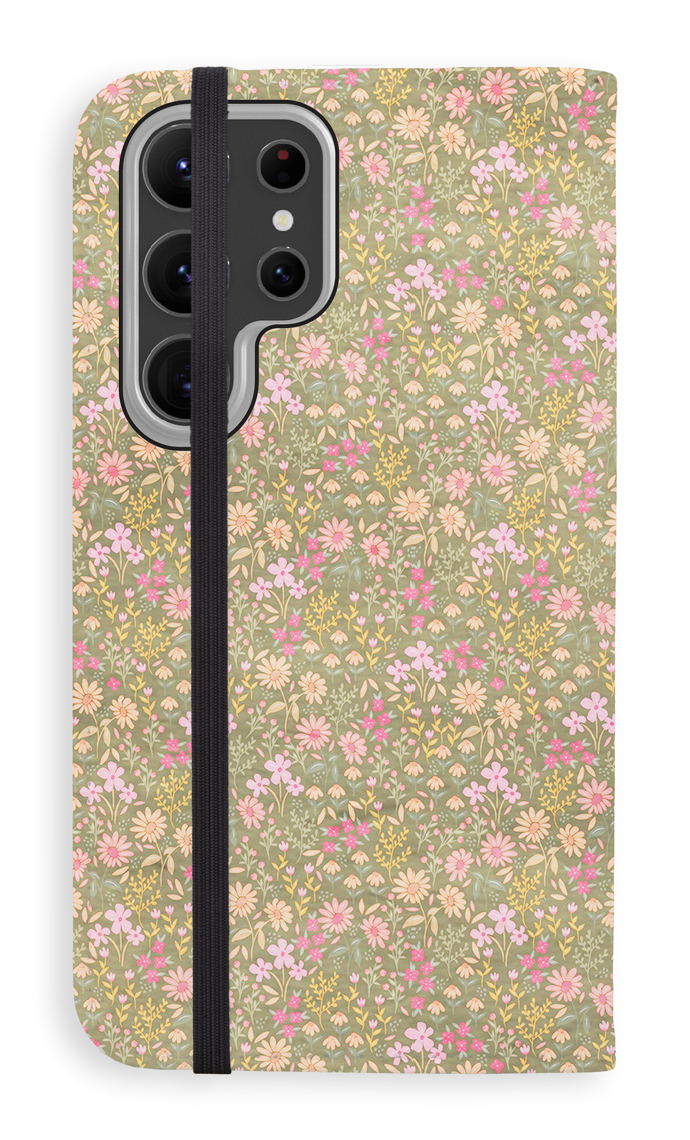 Folio Case Galaxy S23 Ultra Prairie Folio Case -