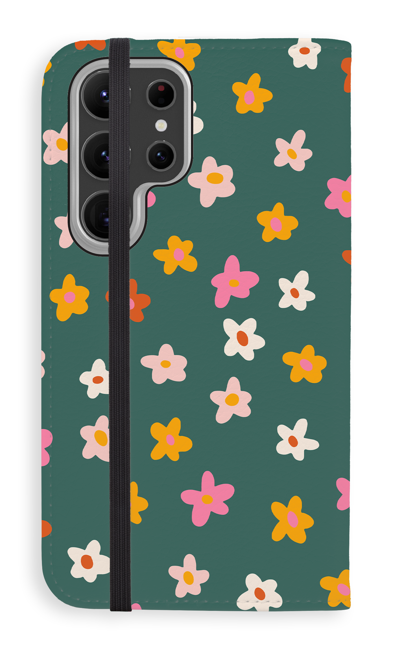 Folio Case Galaxy S23 Ultra Rosie - Folio Case -