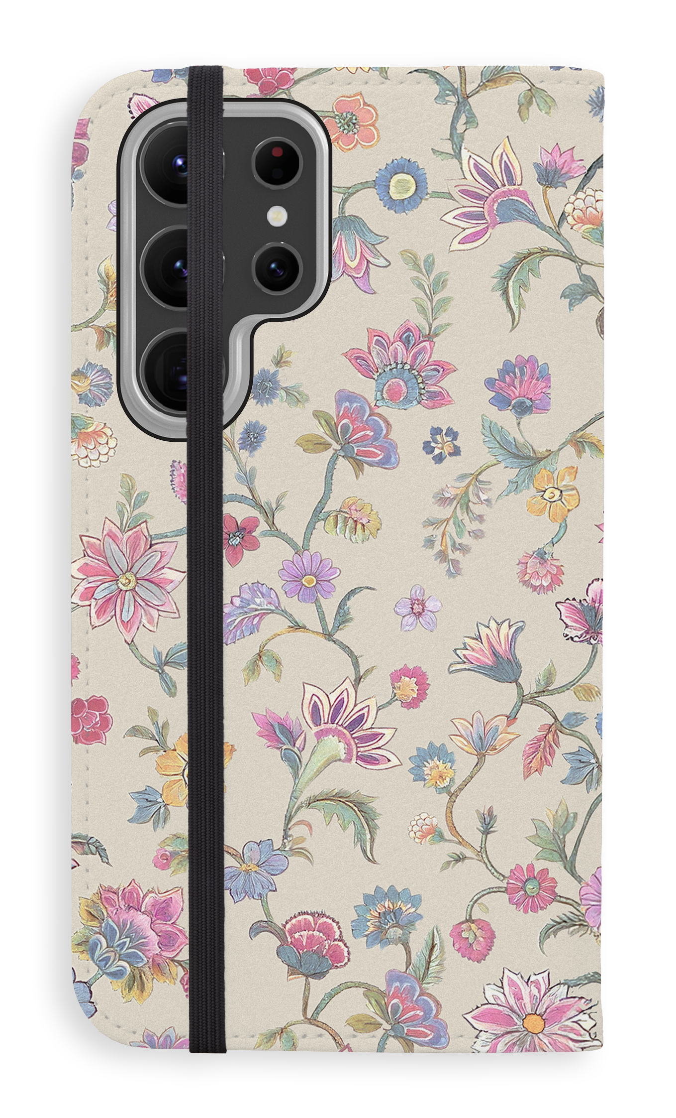 Folio Case Galaxy S23 Ultra Secret Garden Folio Case -
