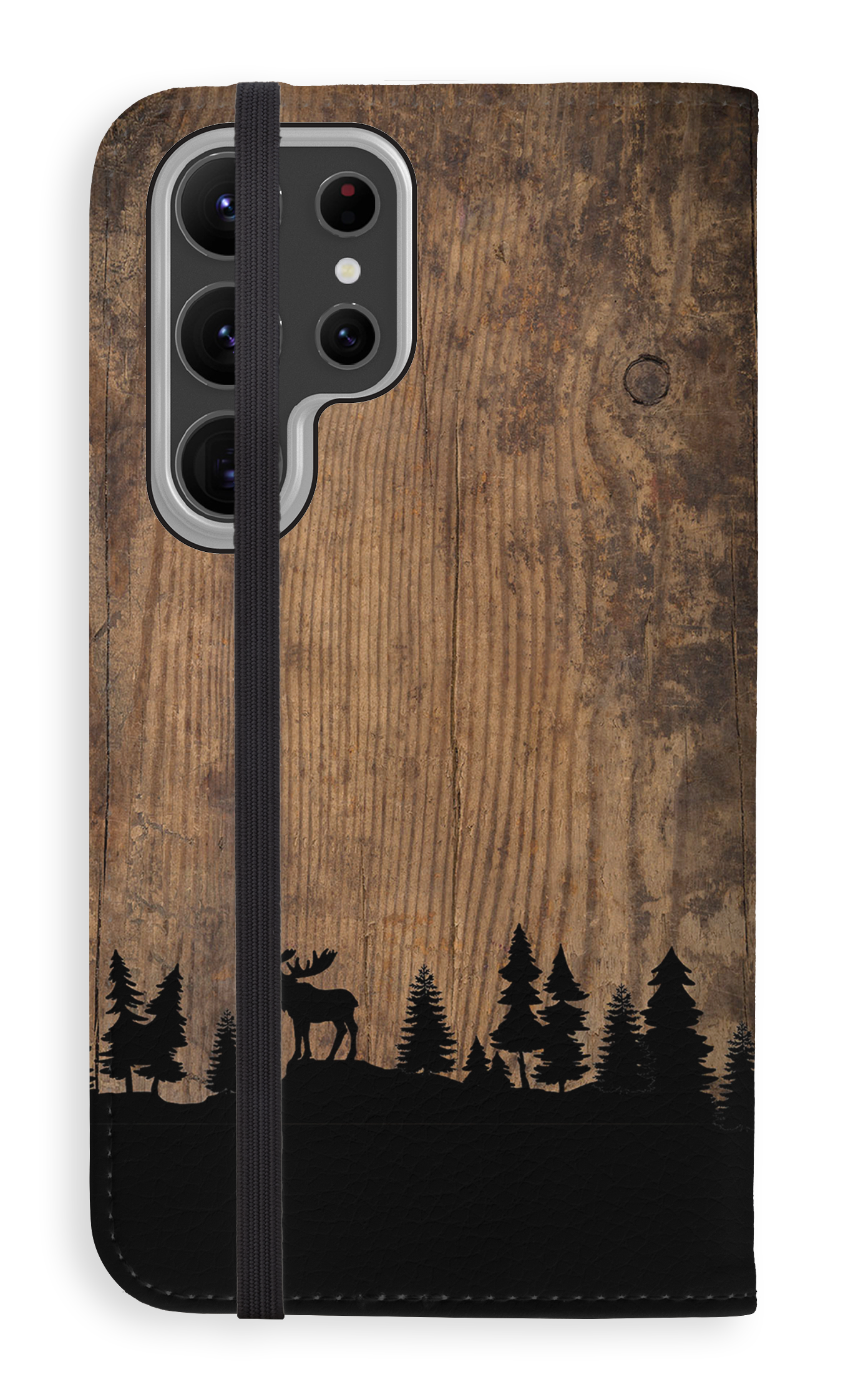 Folio Case Galaxy S23 Ultra The Moose - Folio Case -