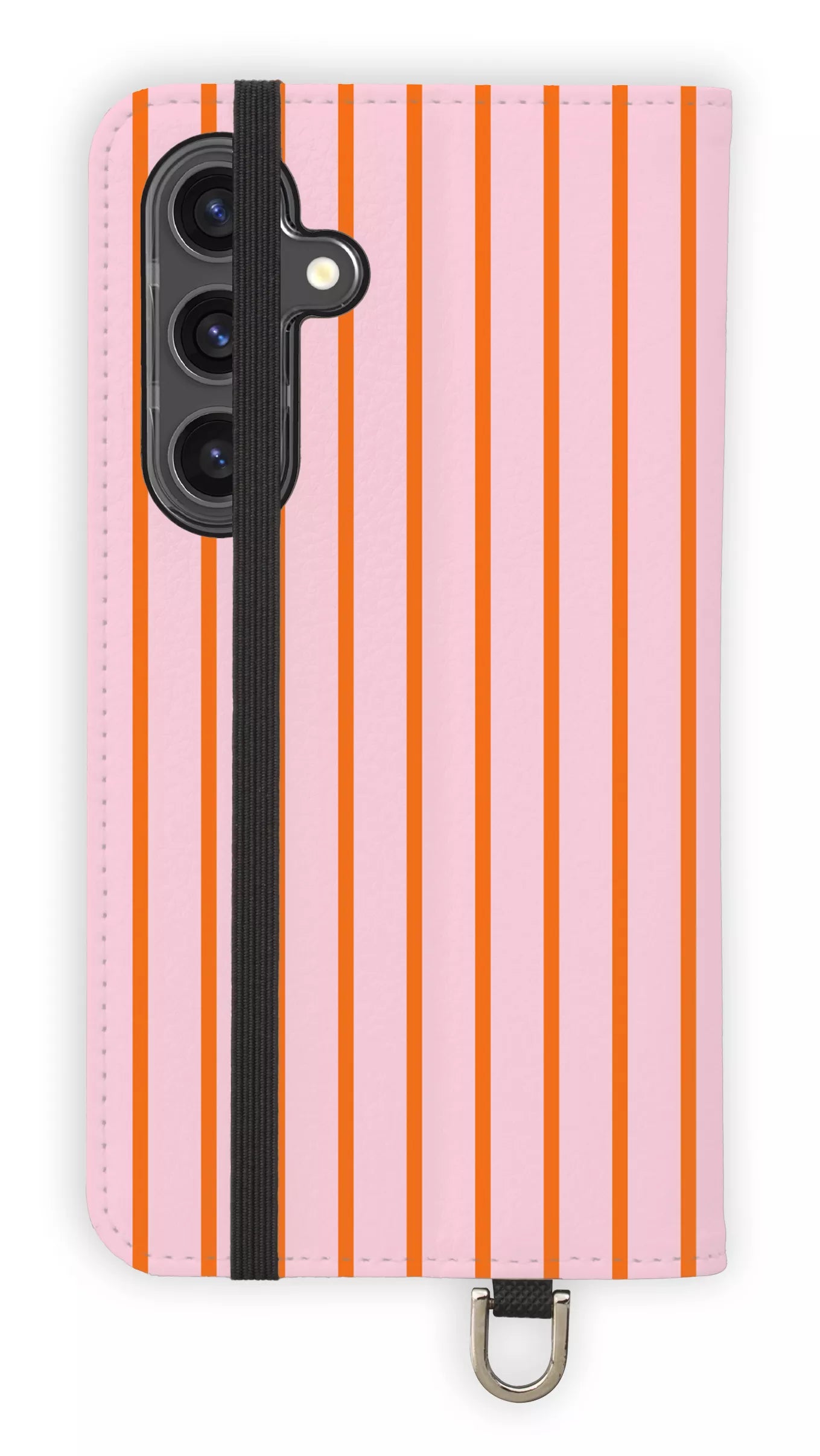 Folio Case Galaxy S24 Dolce Striscia Folio Case -
