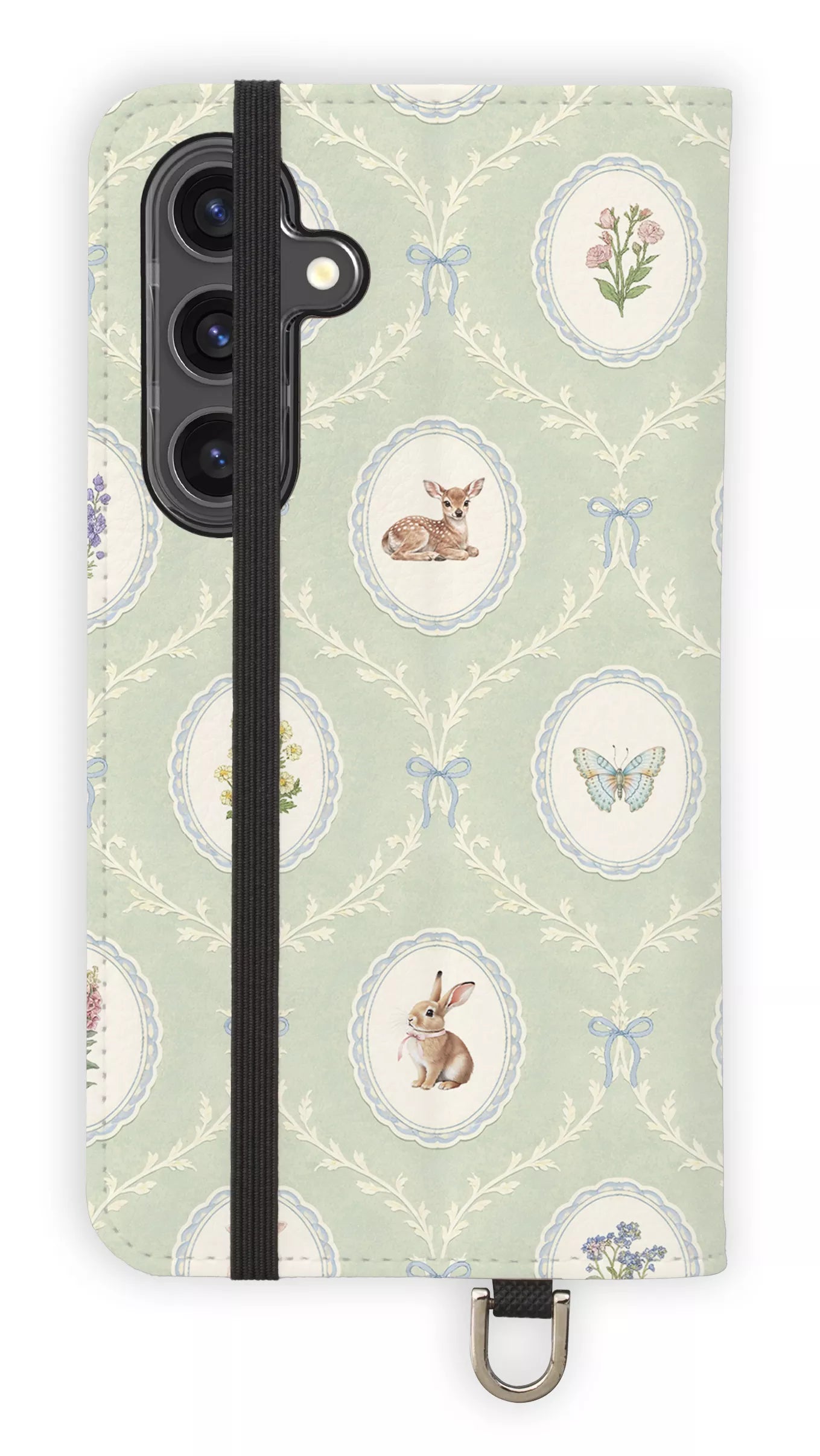 Folio Case Galaxy S24 Lullaby Folio Case -