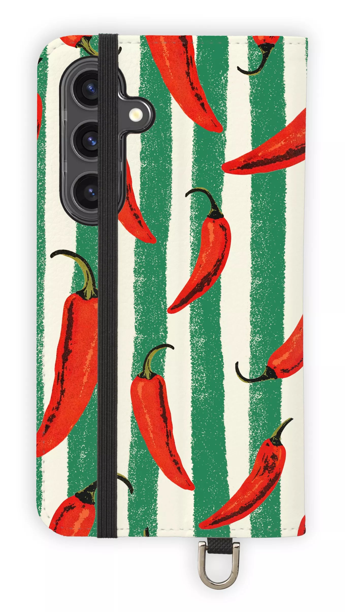 Folio Case Galaxy S24 Piccante Folio Case -