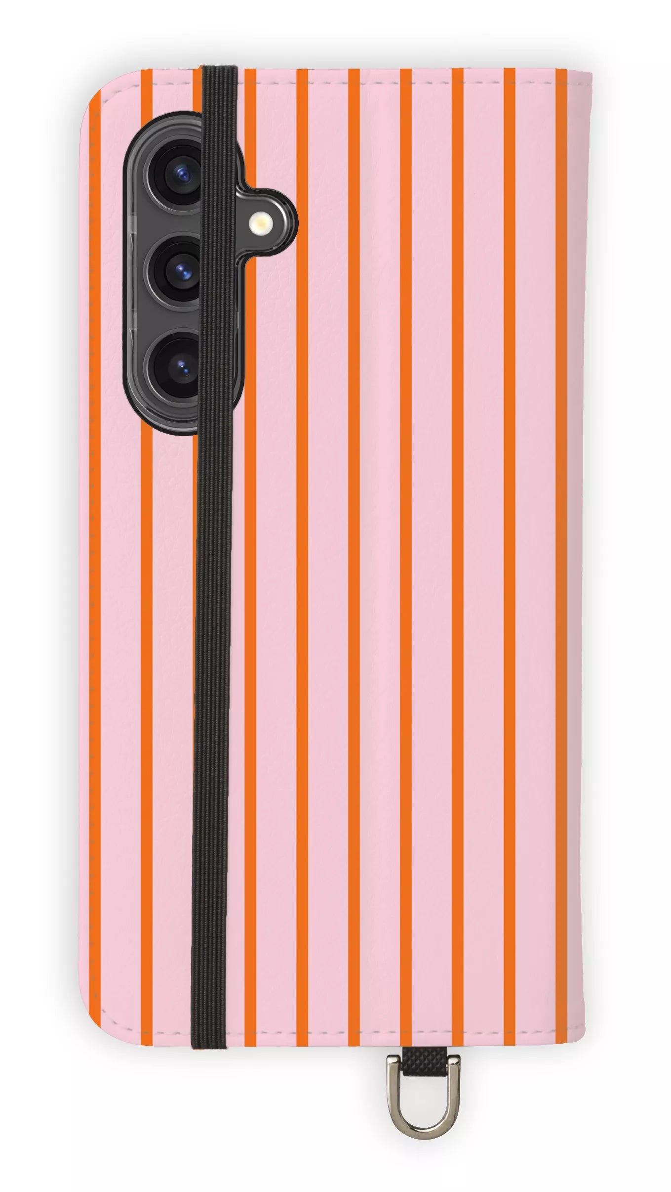 Folio Case Galaxy S24 Plus Folio Dolce Striscia Folio Case -