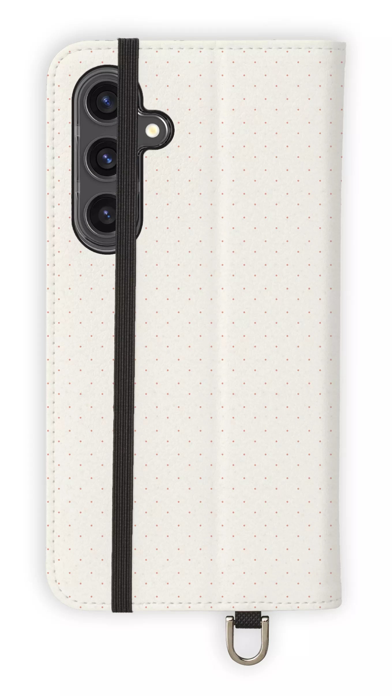 Folio Case Galaxy S24 Plus Folio Fresa Lace Folio Case -