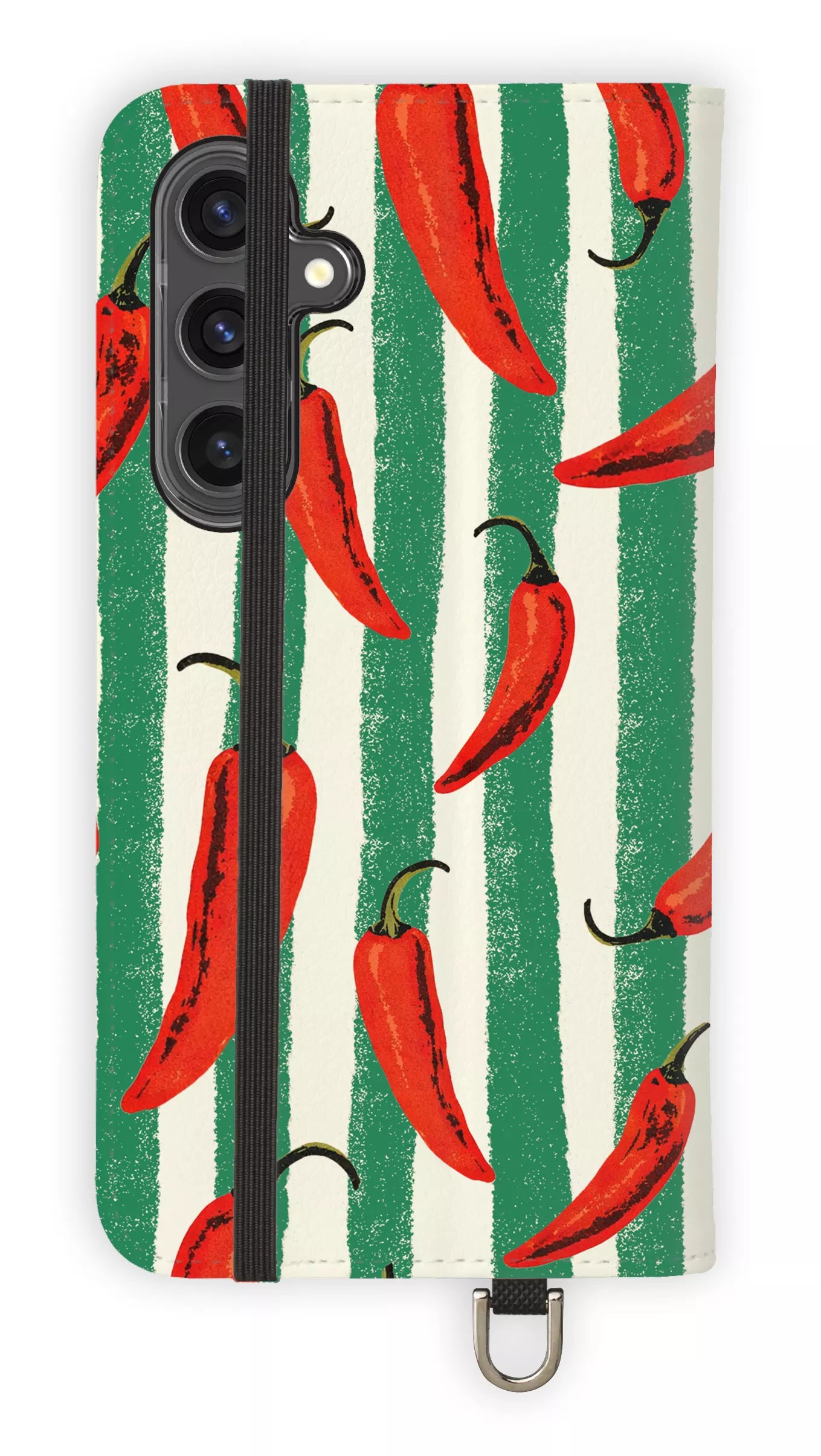 Folio Case Galaxy S24 Plus Folio Piccante Folio Case -