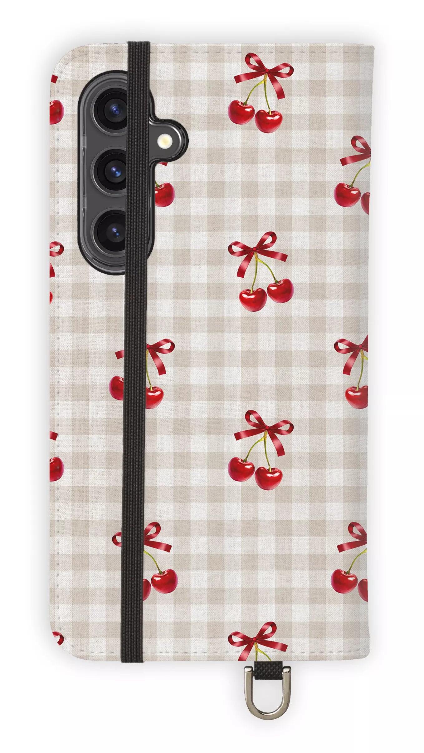 Folio Case Galaxy S24 Plus Folio Romane Folio Case -