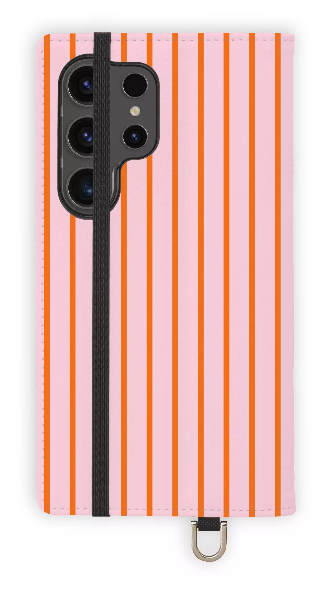 Folio Case Galaxy S24 Ultra Dolce Striscia Folio Case -