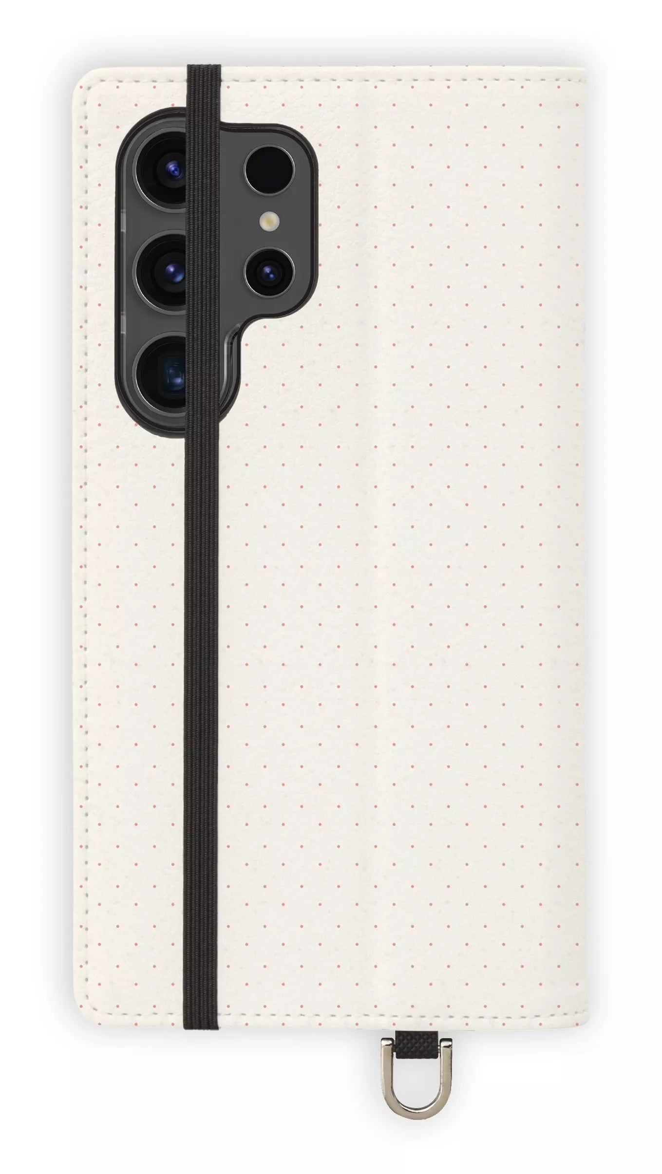 Folio Case Galaxy S24 Ultra Fresa Lace Folio Case -