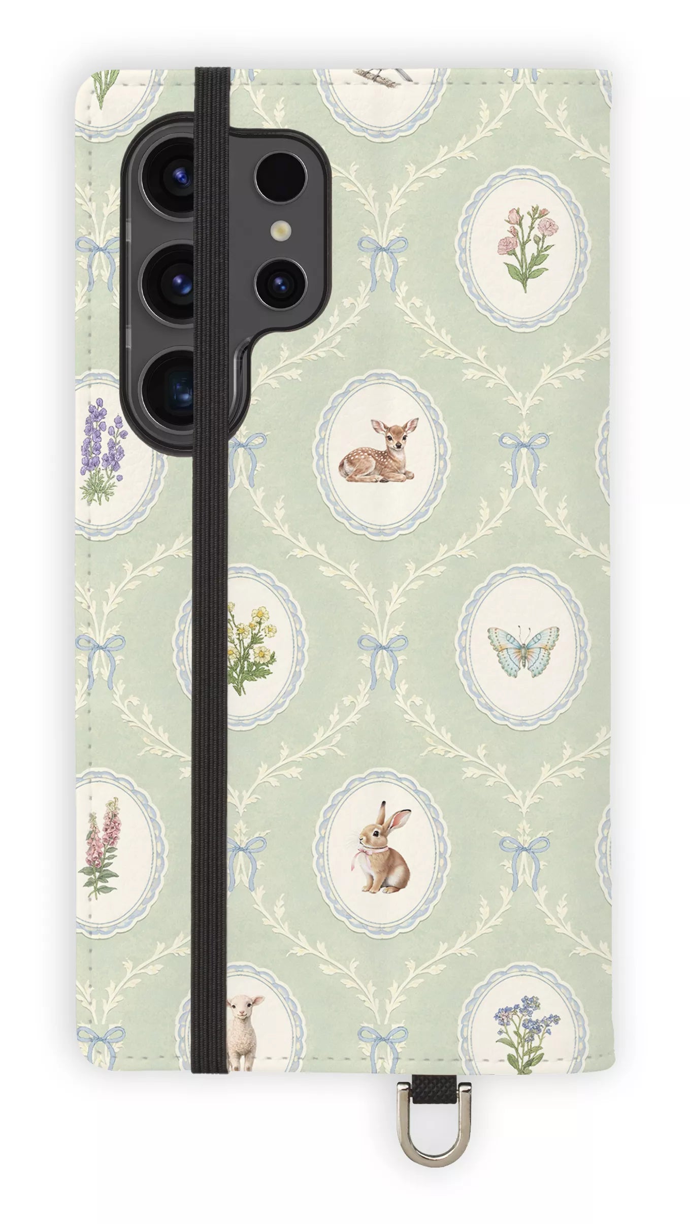 Folio Case Galaxy S24 Ultra Lullaby Folio Case -