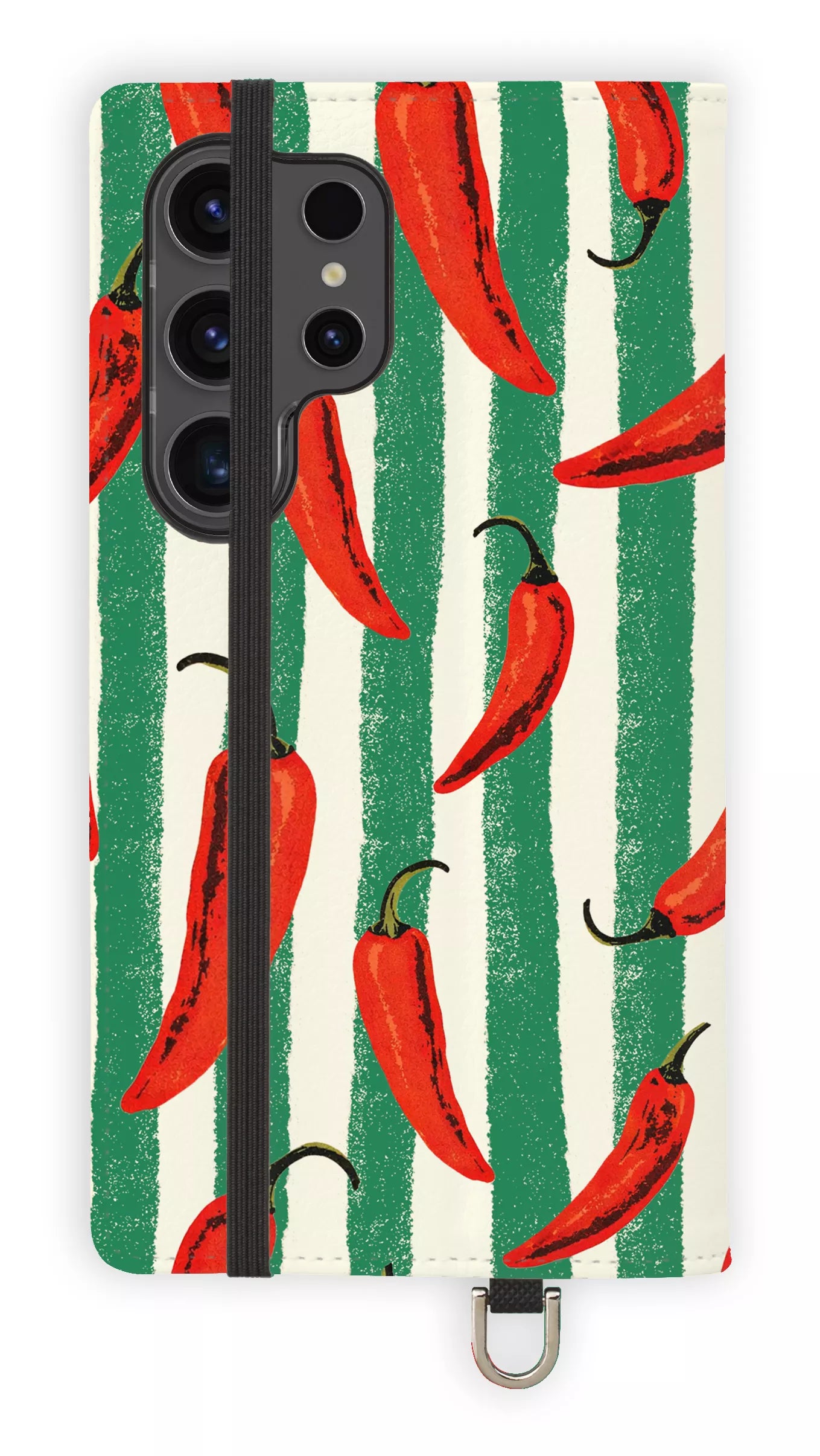 Folio Case Galaxy S24 Ultra Piccante Folio Case -