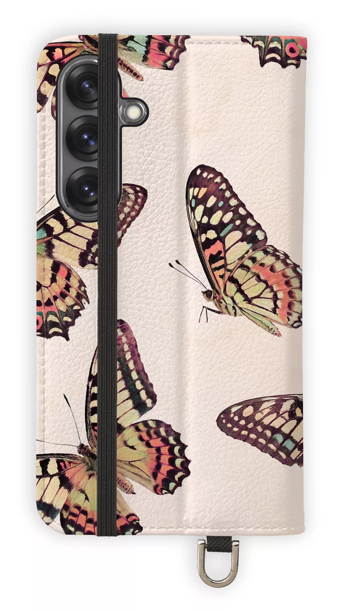 Folio Case Galaxy S25 Beautyfly Folio Case -
