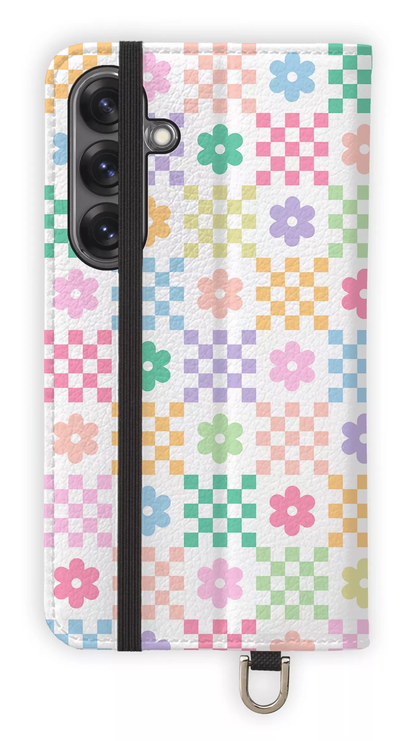 Folio Case Galaxy S25 Bella Folio Case -