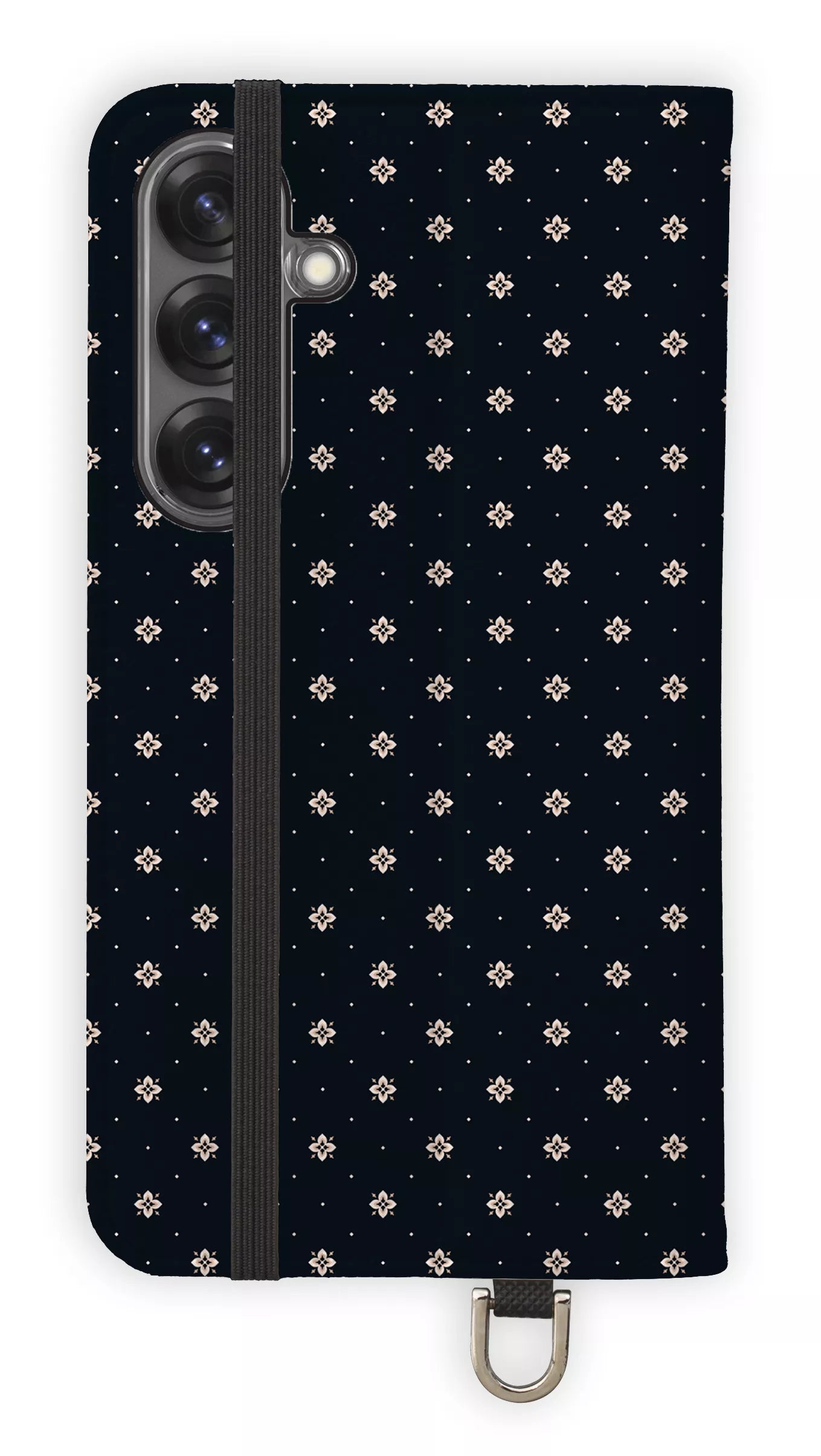 Folio Case Galaxy S25 Billie Folio Case -