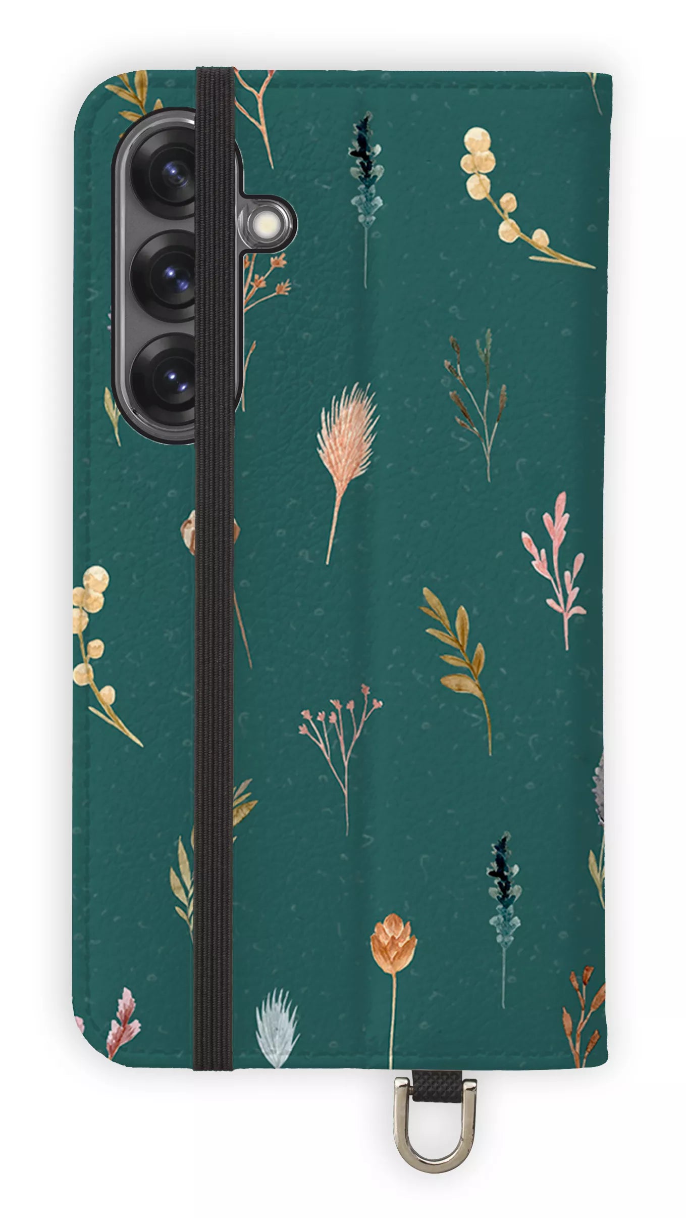 Folio Case Galaxy S25 Breezy Folio Case -