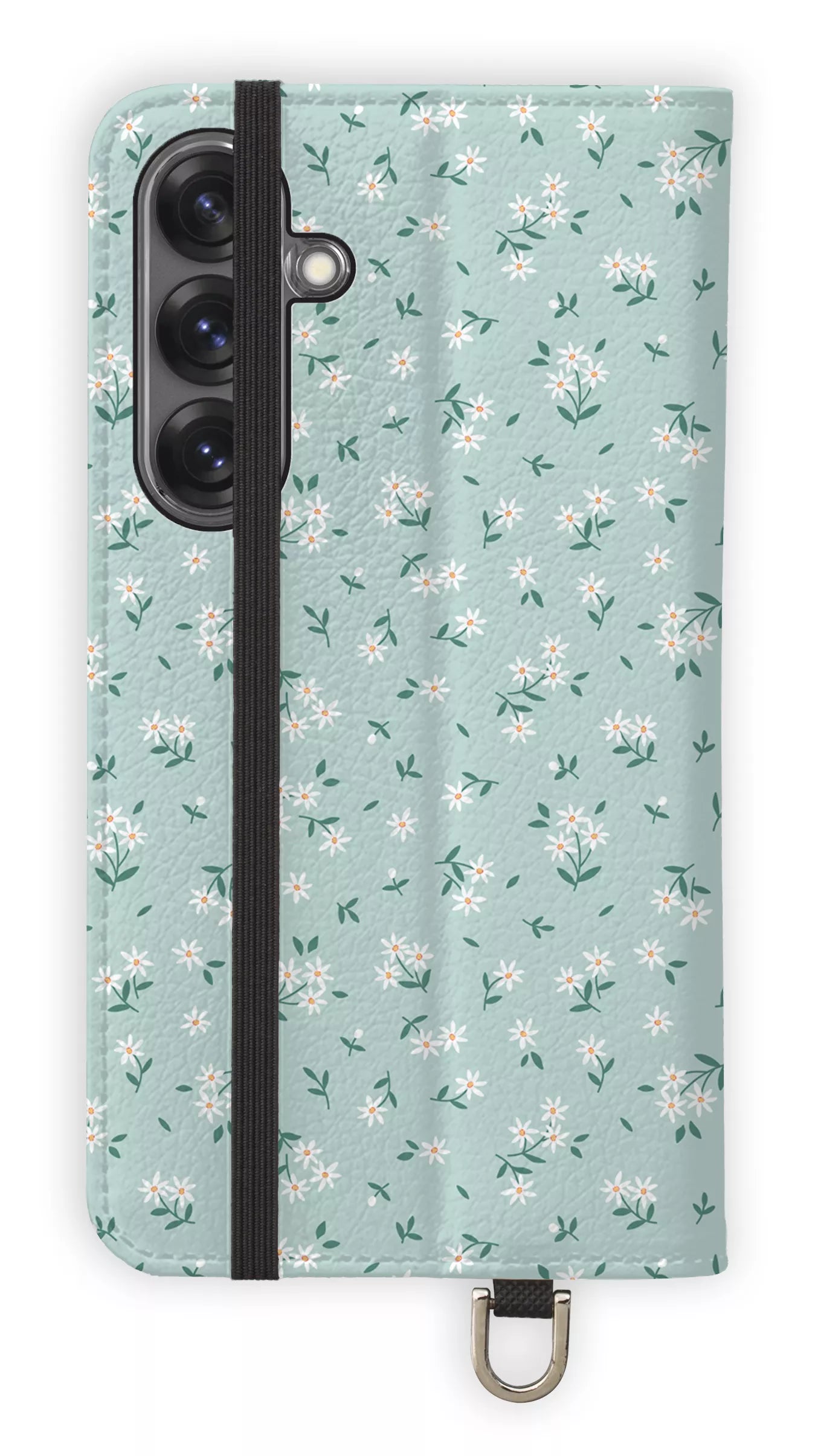 Folio Case Galaxy S25 Bush Folio Case -