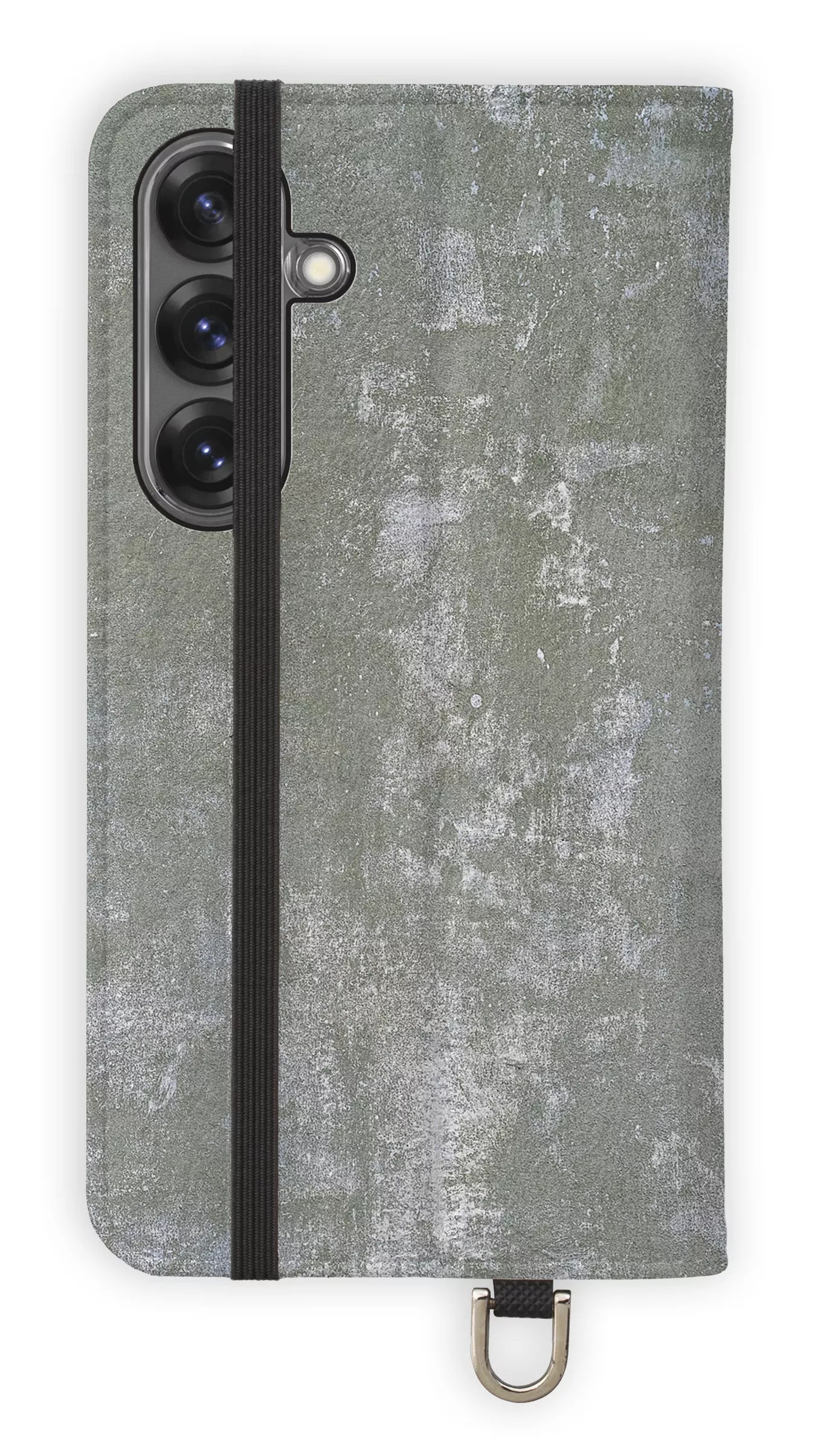 Folio Case Galaxy S25 Carter Folio Case -