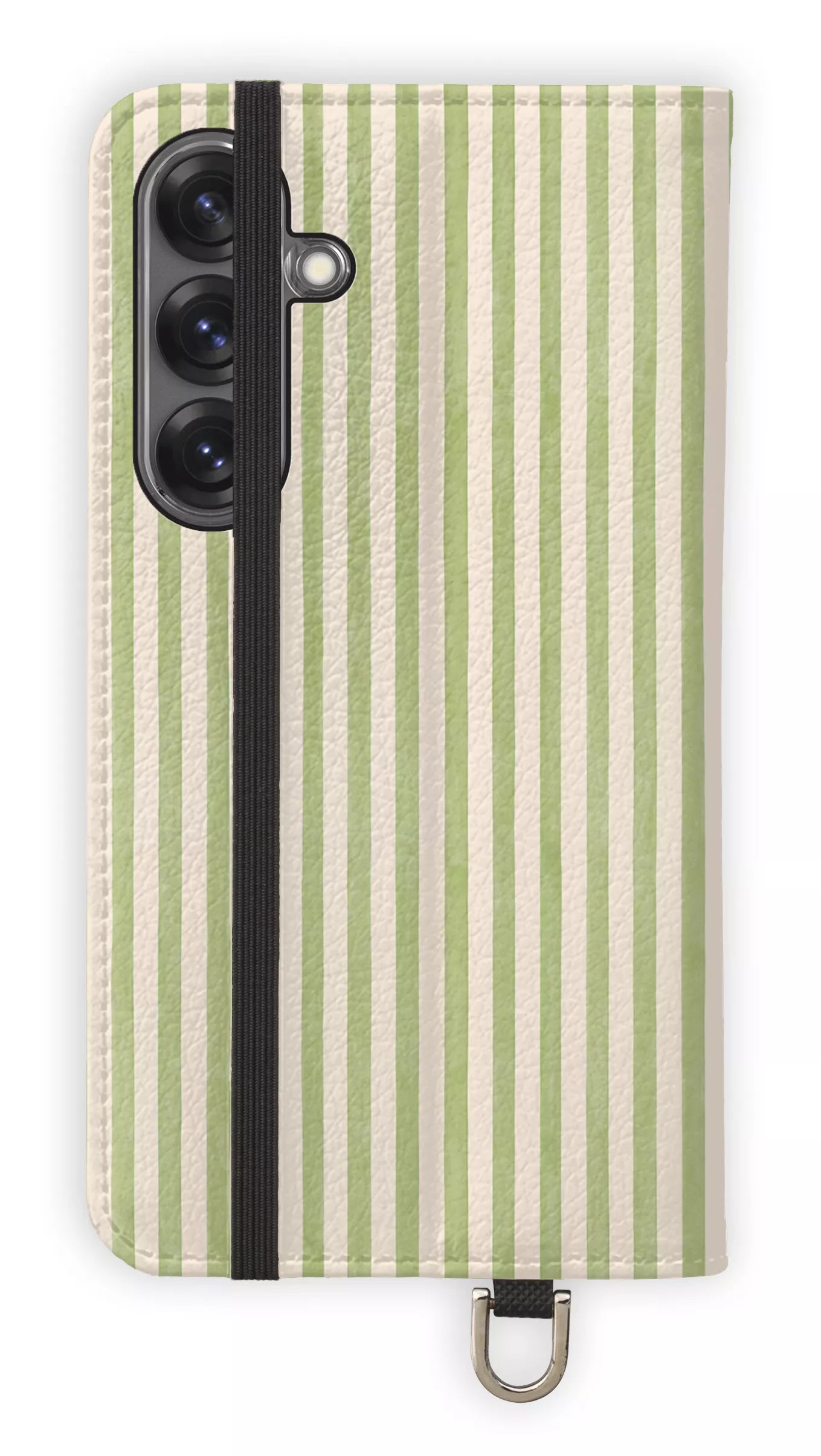 Folio Case Galaxy S25 Ciao Bella Green Folio Case -