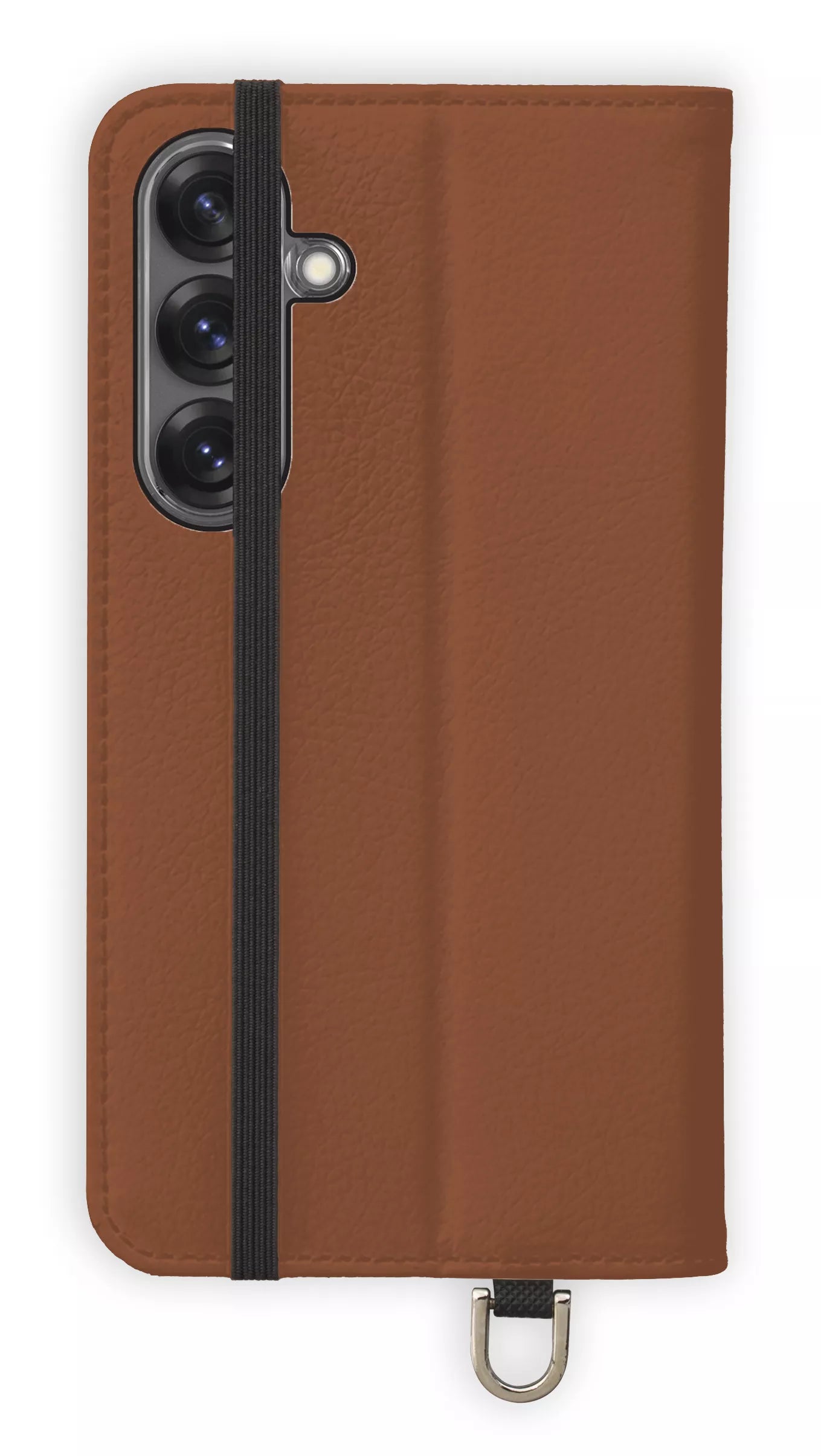 Folio Case Galaxy S25 Cognac Folio Case -