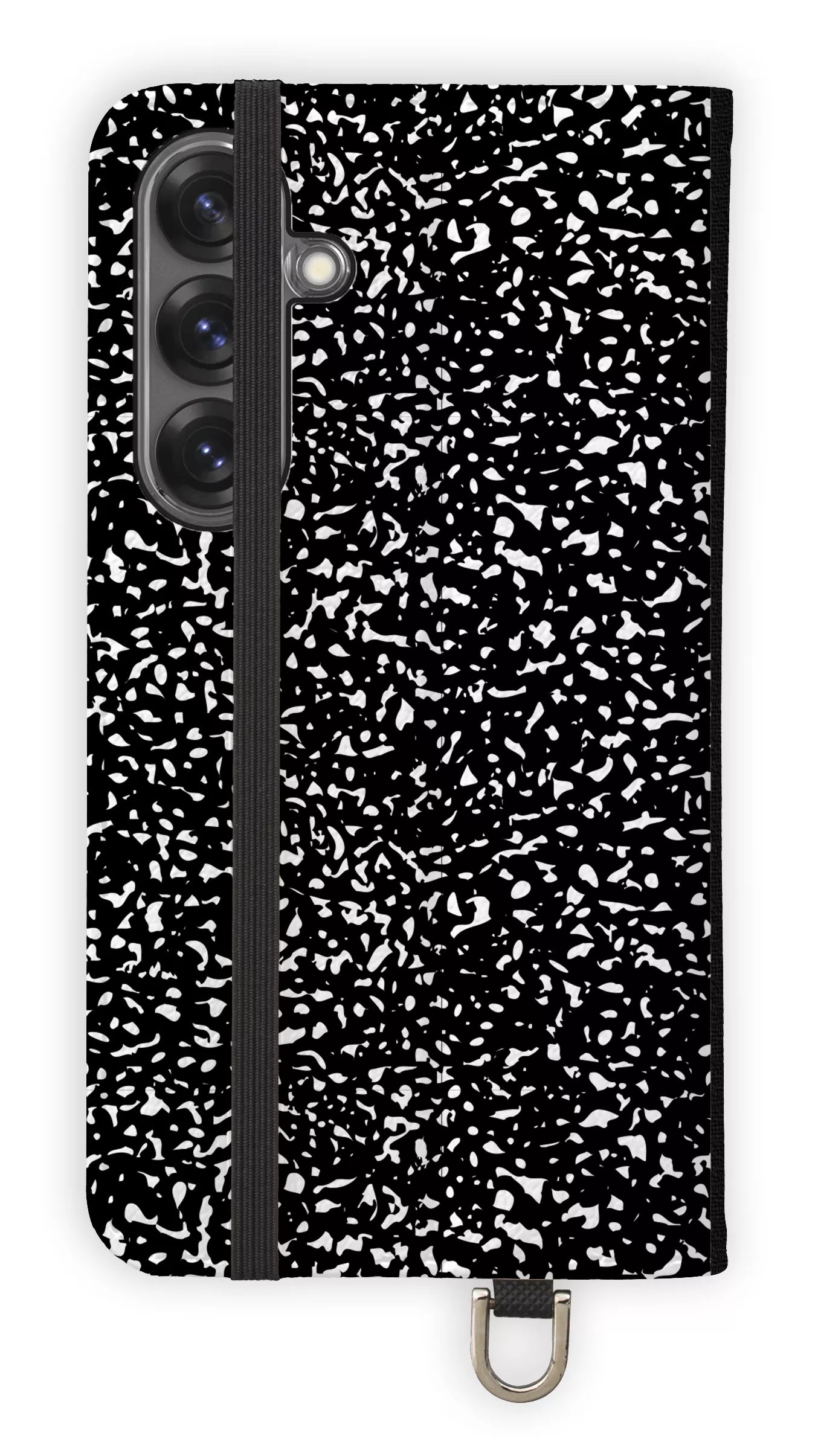 Folio Case Galaxy S25 Composition Folio Case -