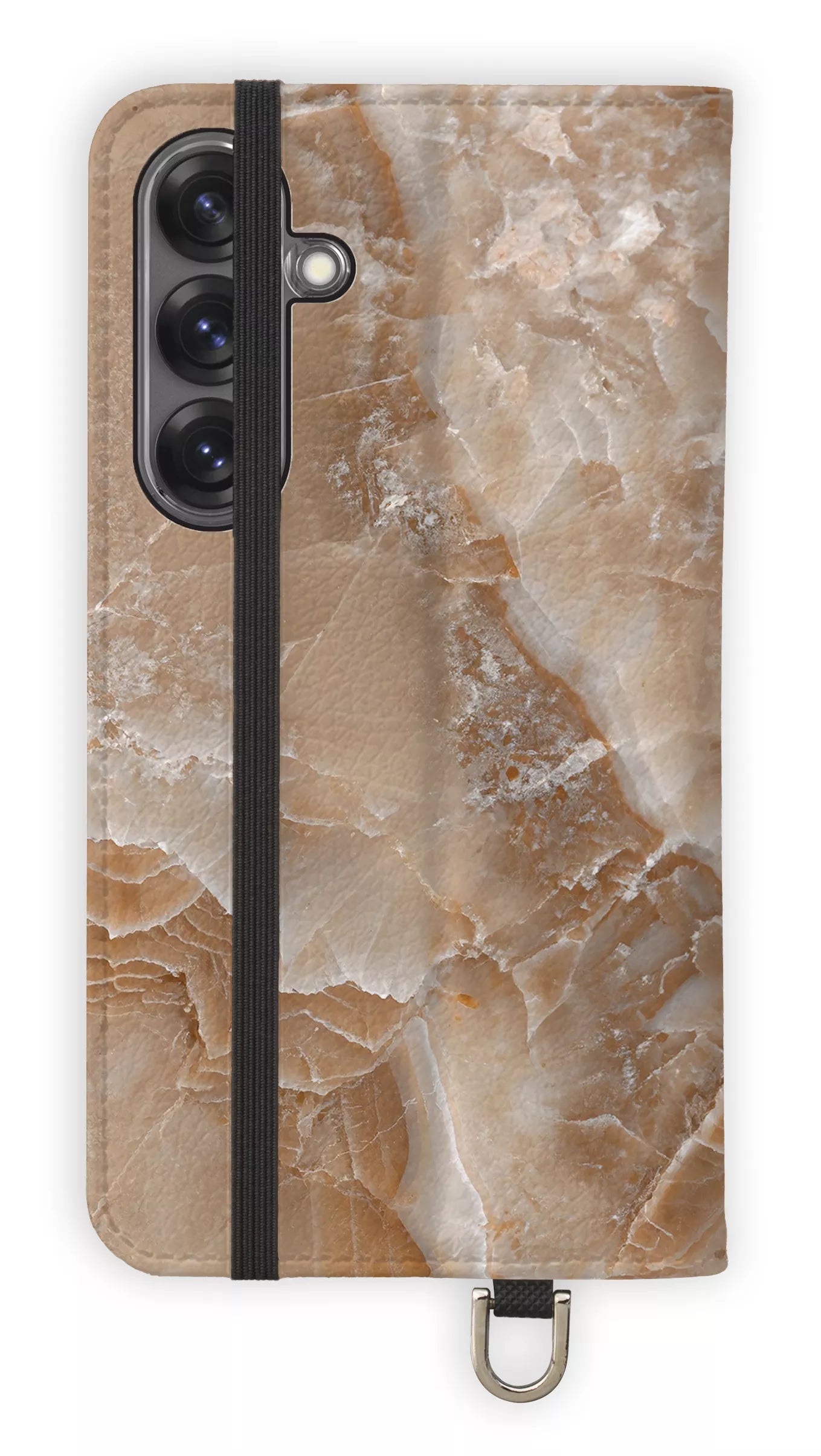 Folio Case Galaxy S25 Crystallized Dreams Folio Case -