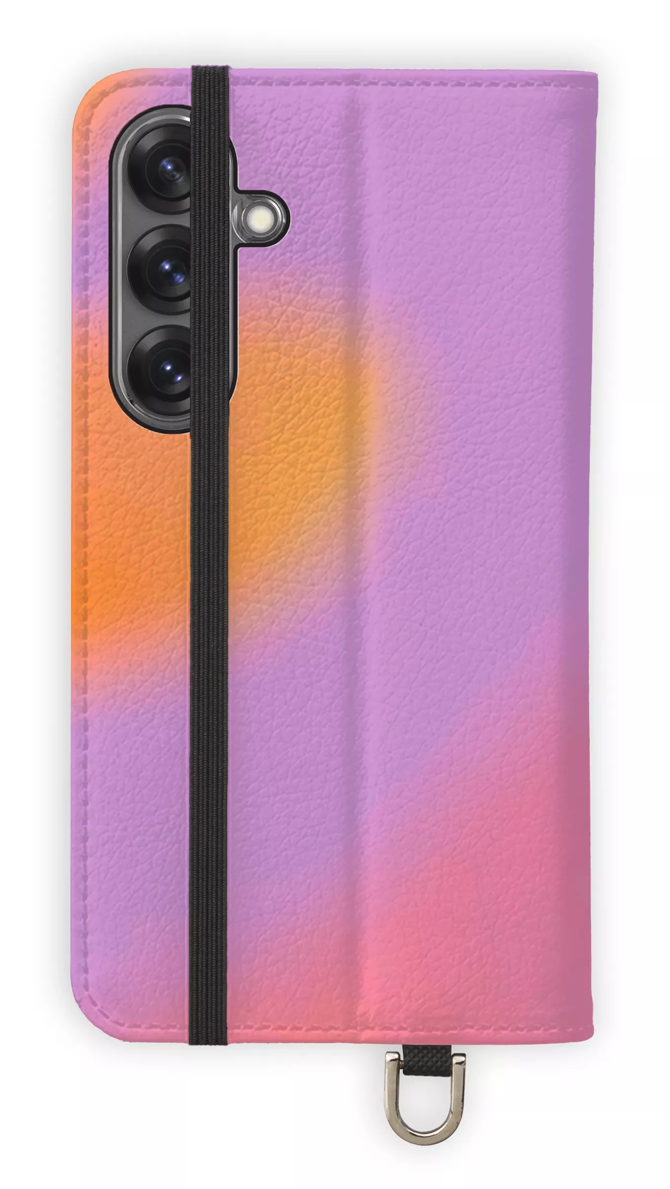 Folio Case Galaxy S25 Daring Folio Case -