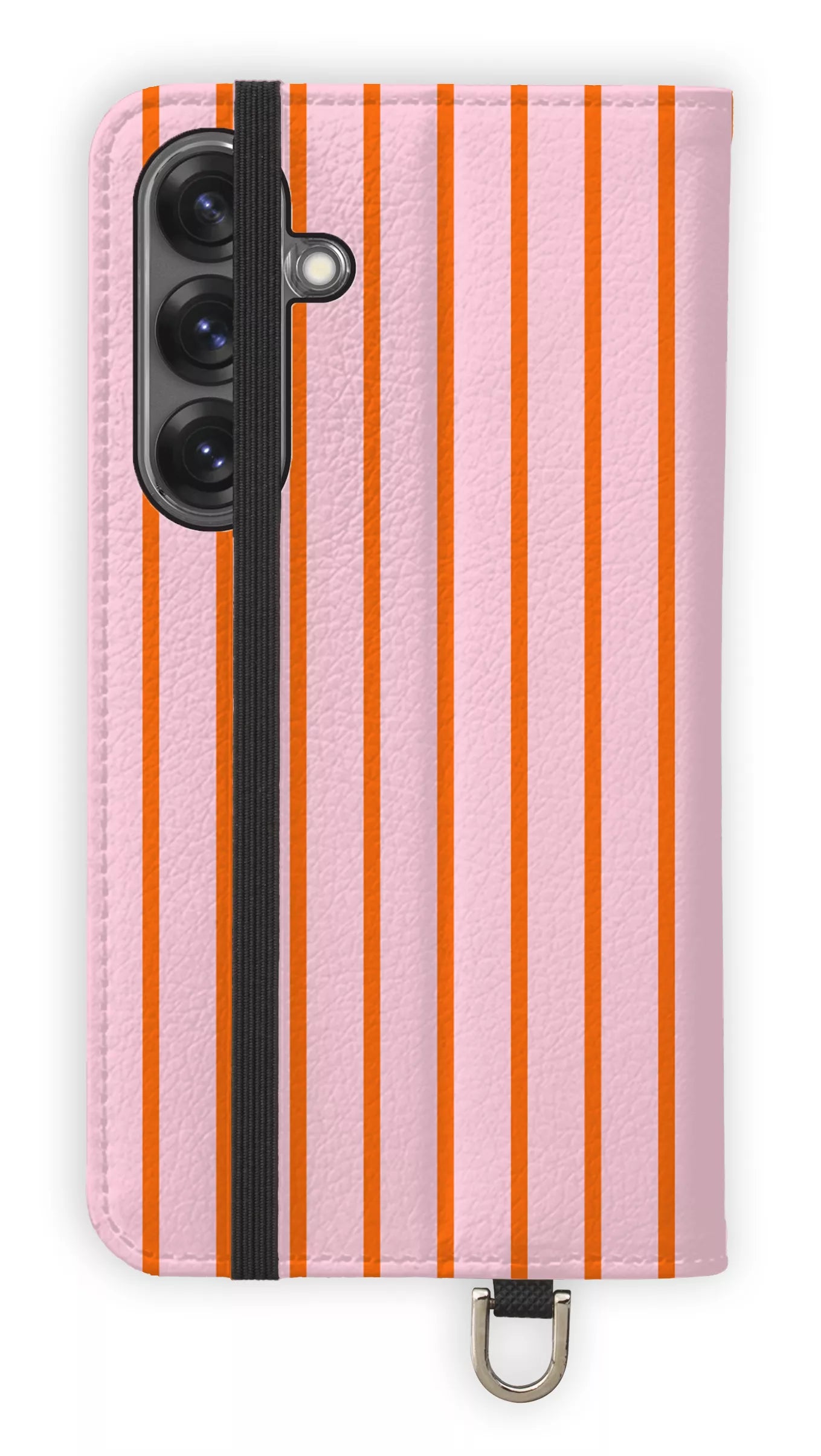 Folio Case Galaxy S25 Dolce Striscia Folio Case -