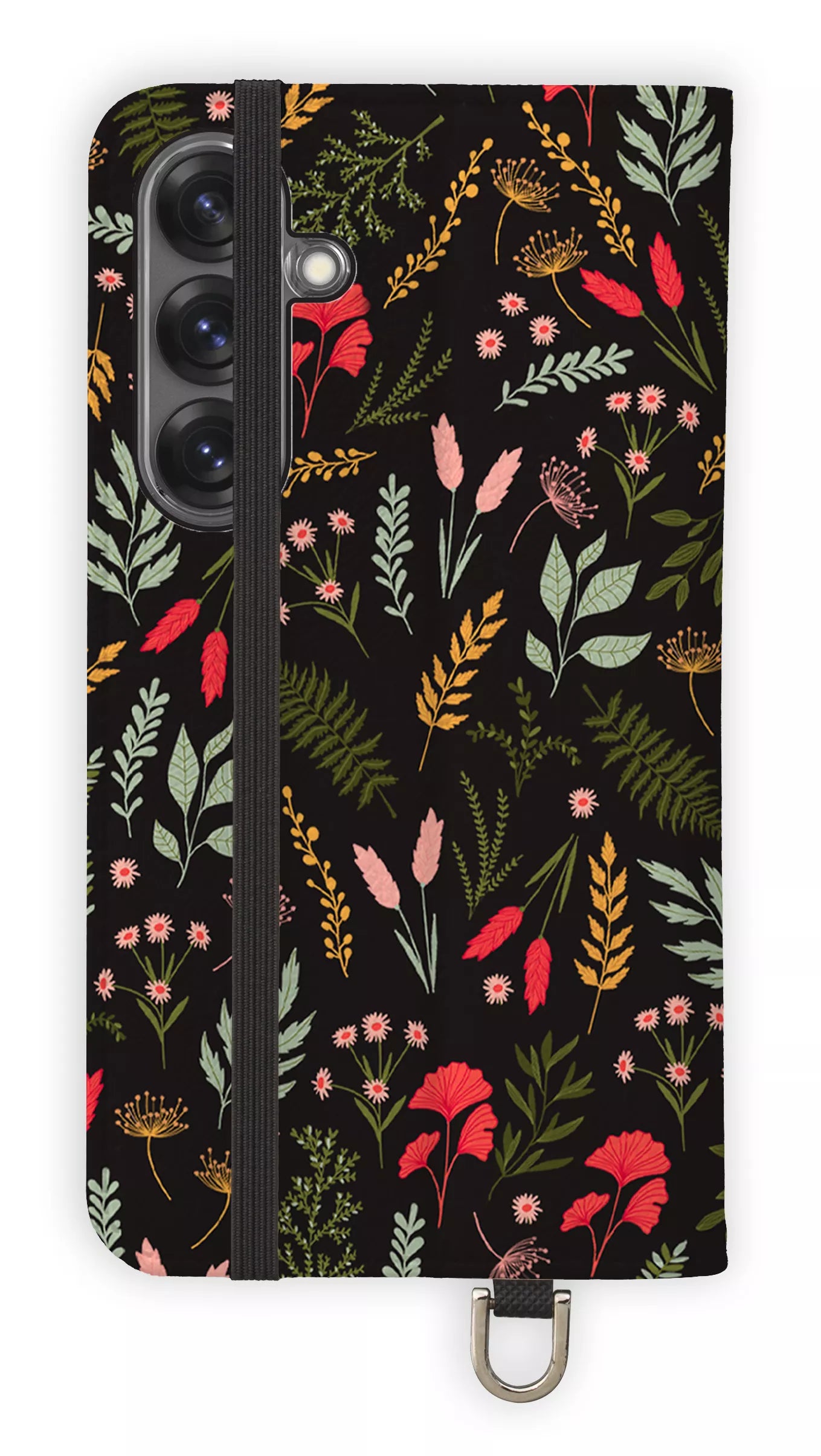 Folio Case Galaxy S25 Folia Folio Case -