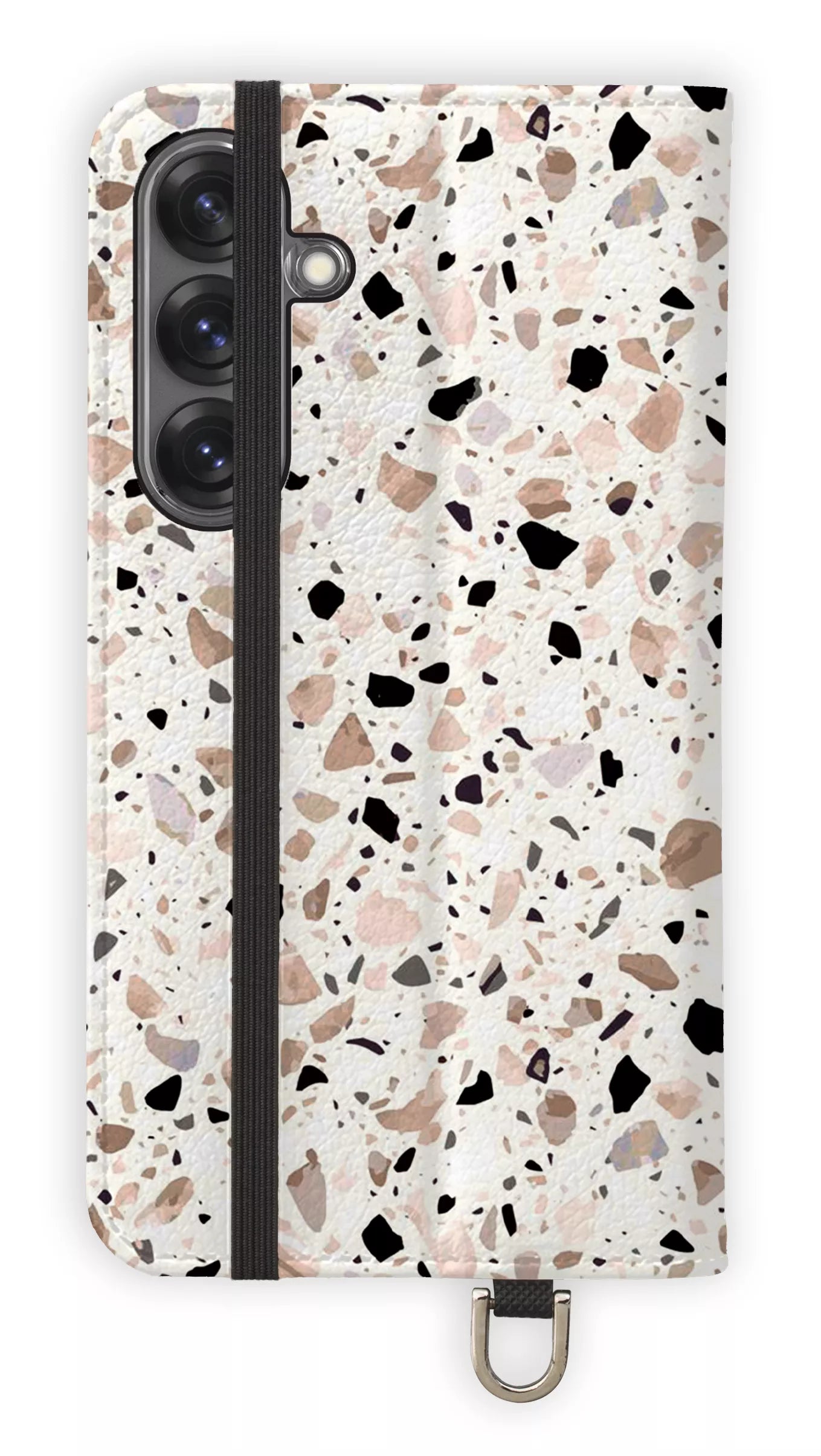 Folio Case Galaxy S25 Freckles Folio Case -