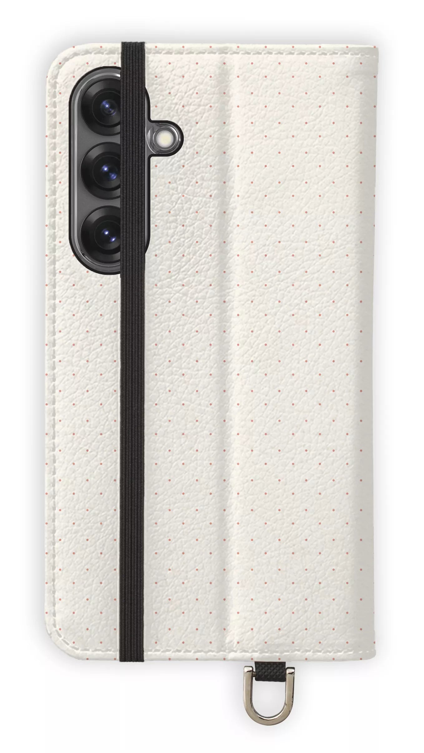 Folio Case Galaxy S25 Fresa Lace Folio Case -