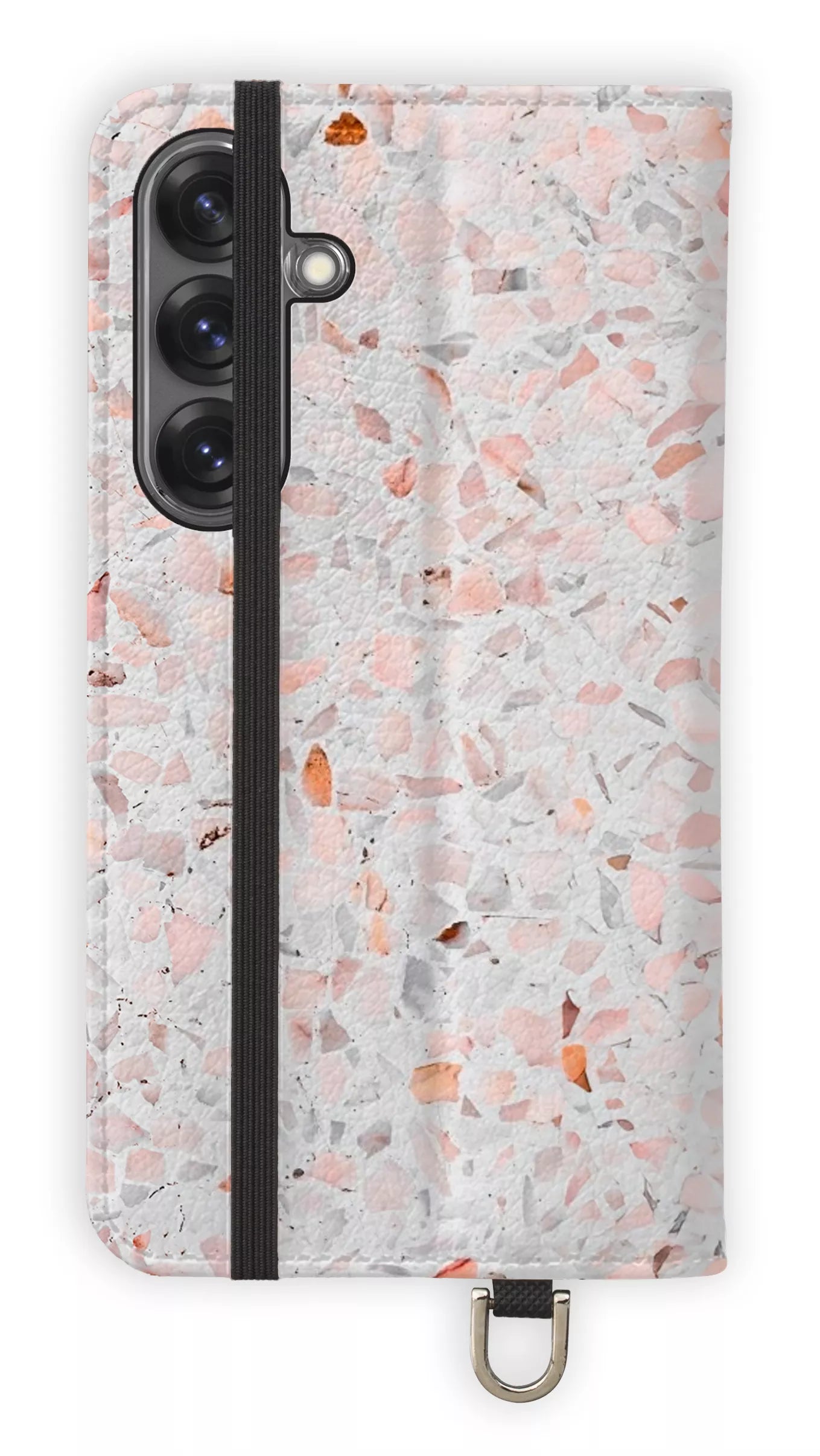 Folio Case Galaxy S25 Frozen Stone Folio Case -