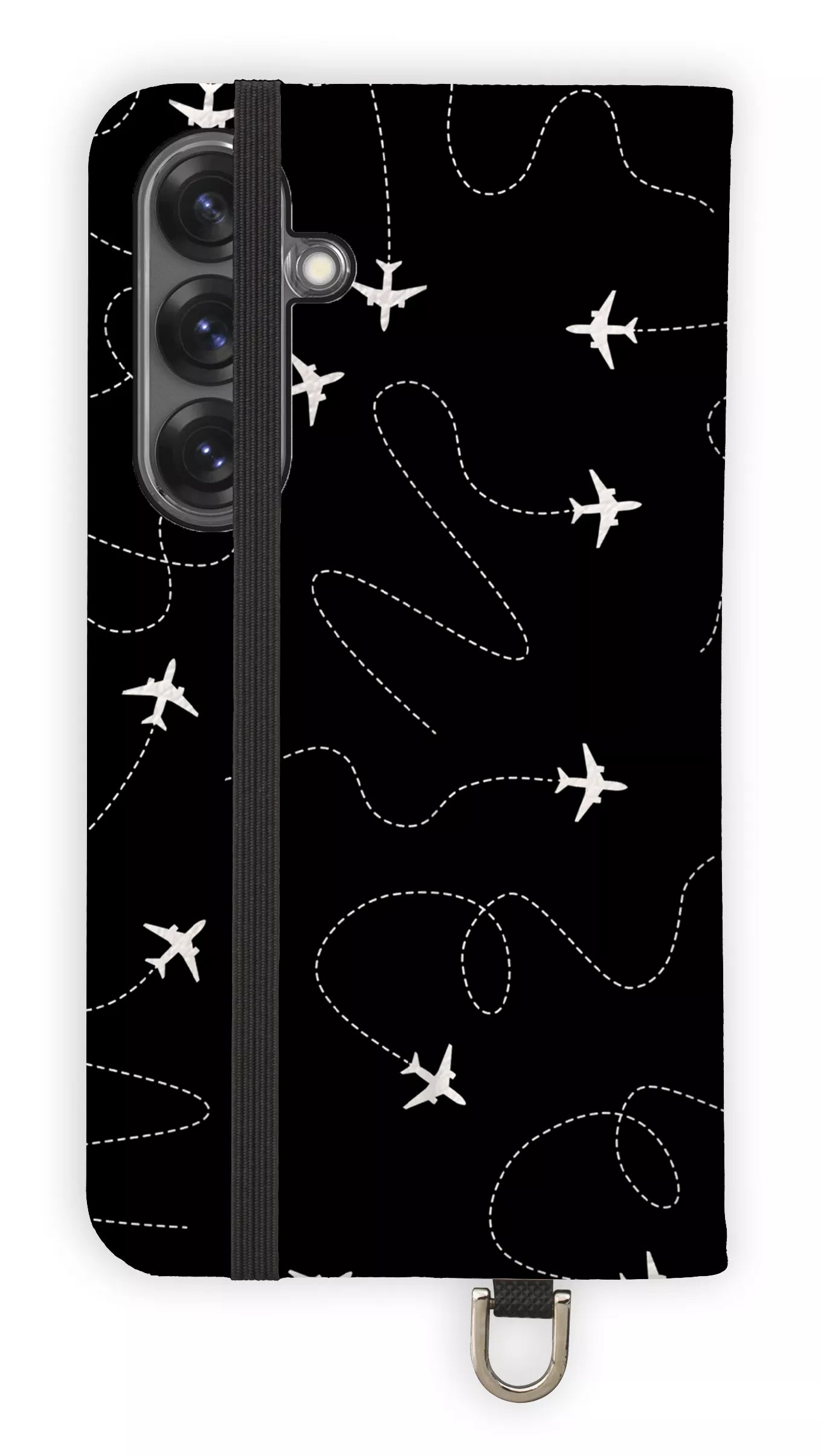 Folio Case Galaxy S25 Globetrotter Folio Case -