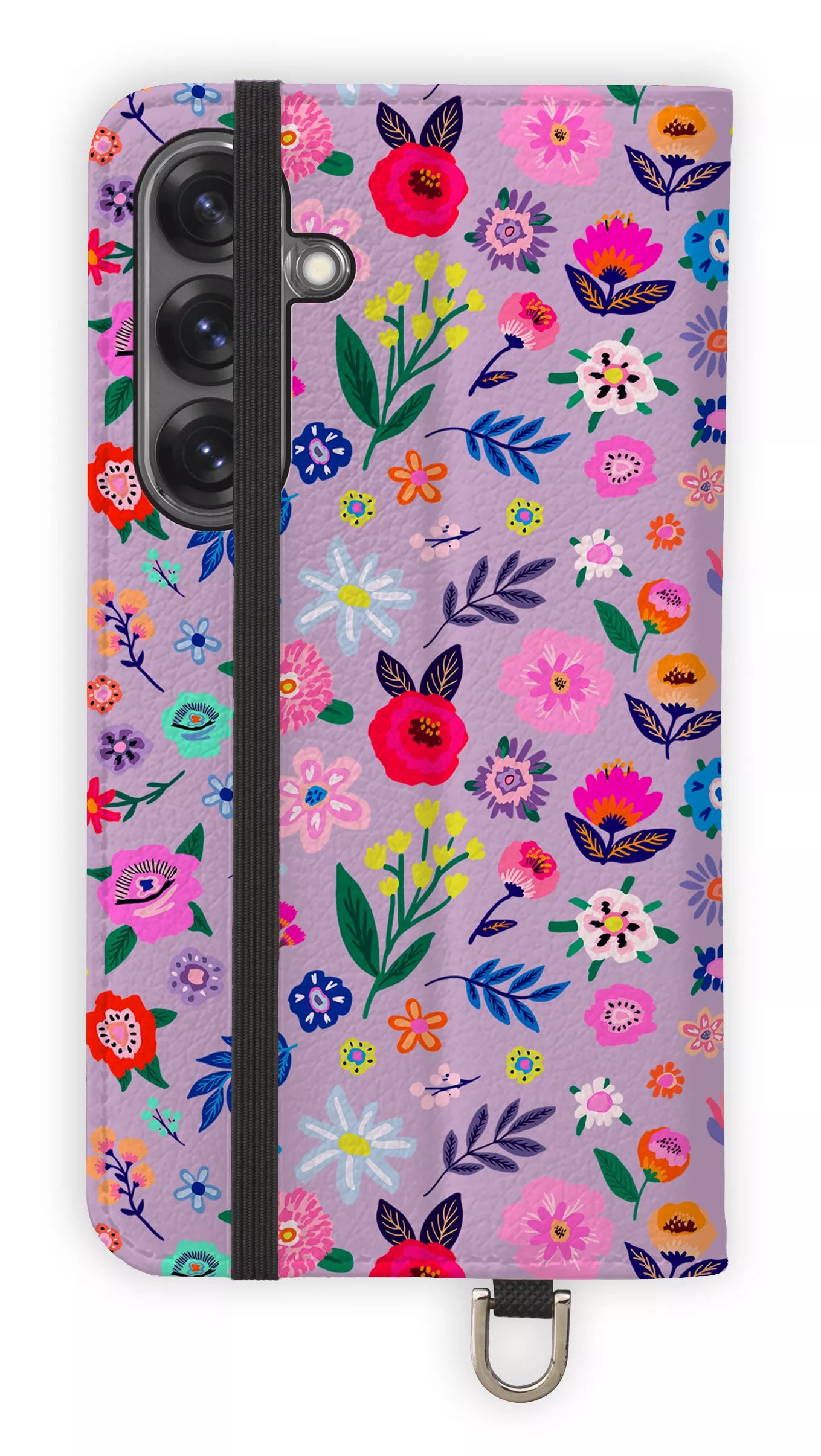 Folio Case Galaxy S25 Hallucinate Folio Case -