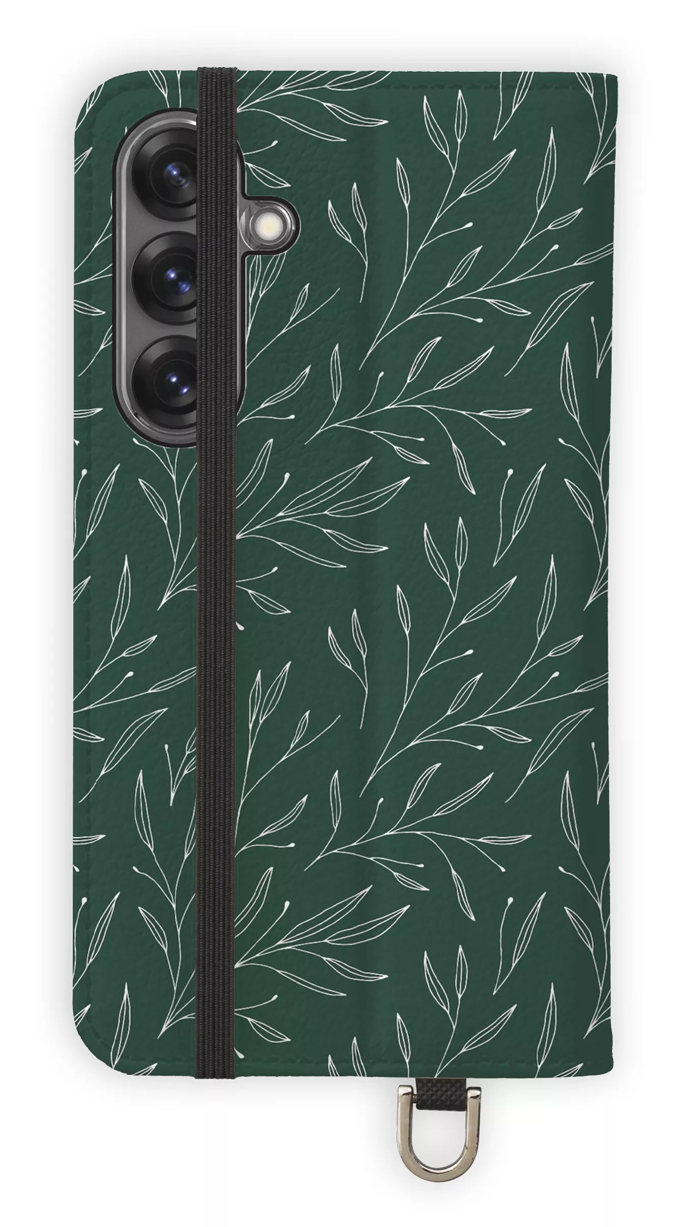Folio Case Galaxy S25 Hibiscus Folio Case -
