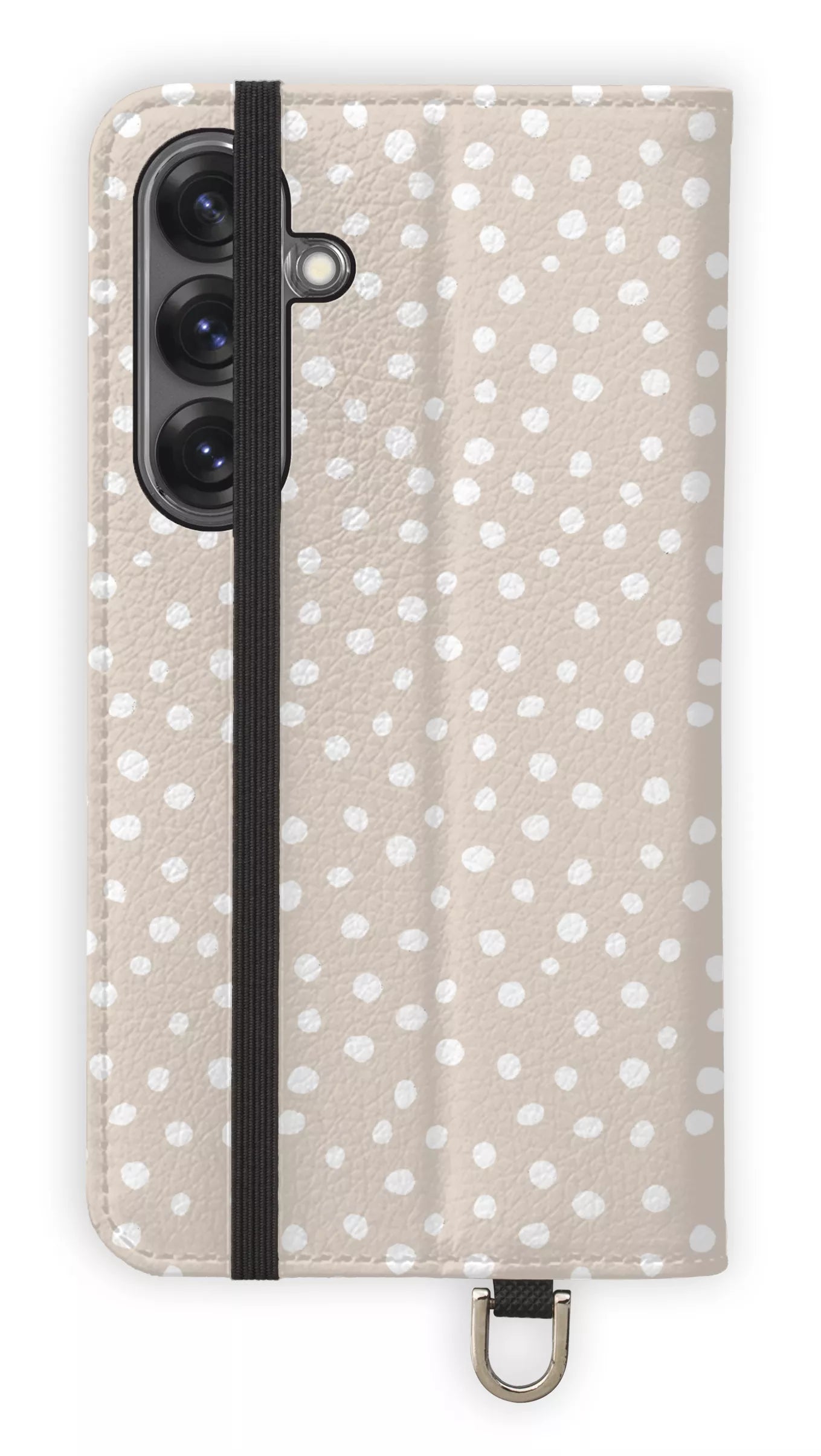 Folio Case Galaxy S25 Honey Folio Case -