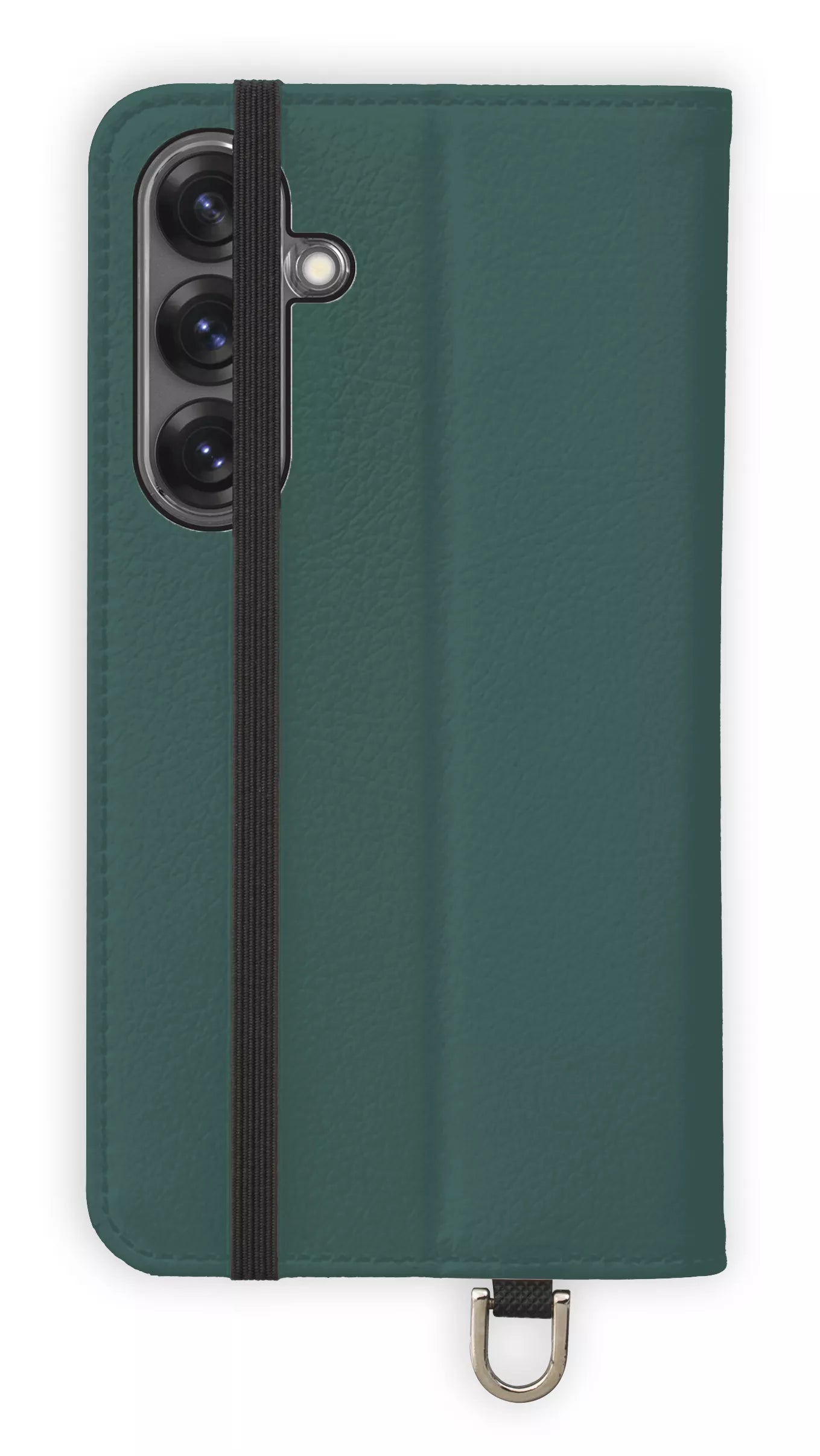 Folio Case Galaxy S25 Leaf Folio Case -