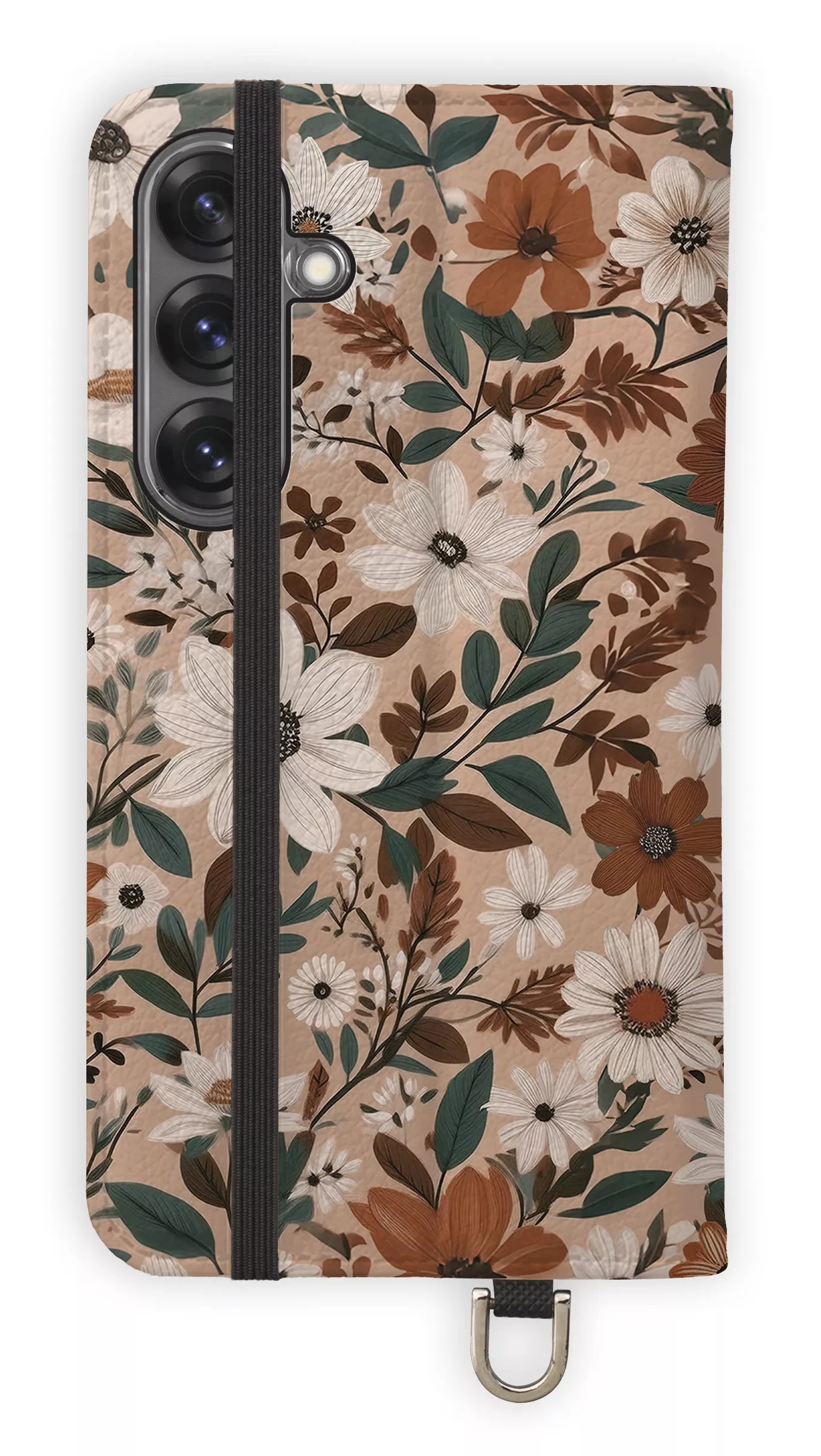 Folio Case Galaxy S25 Lillian Folio Case -